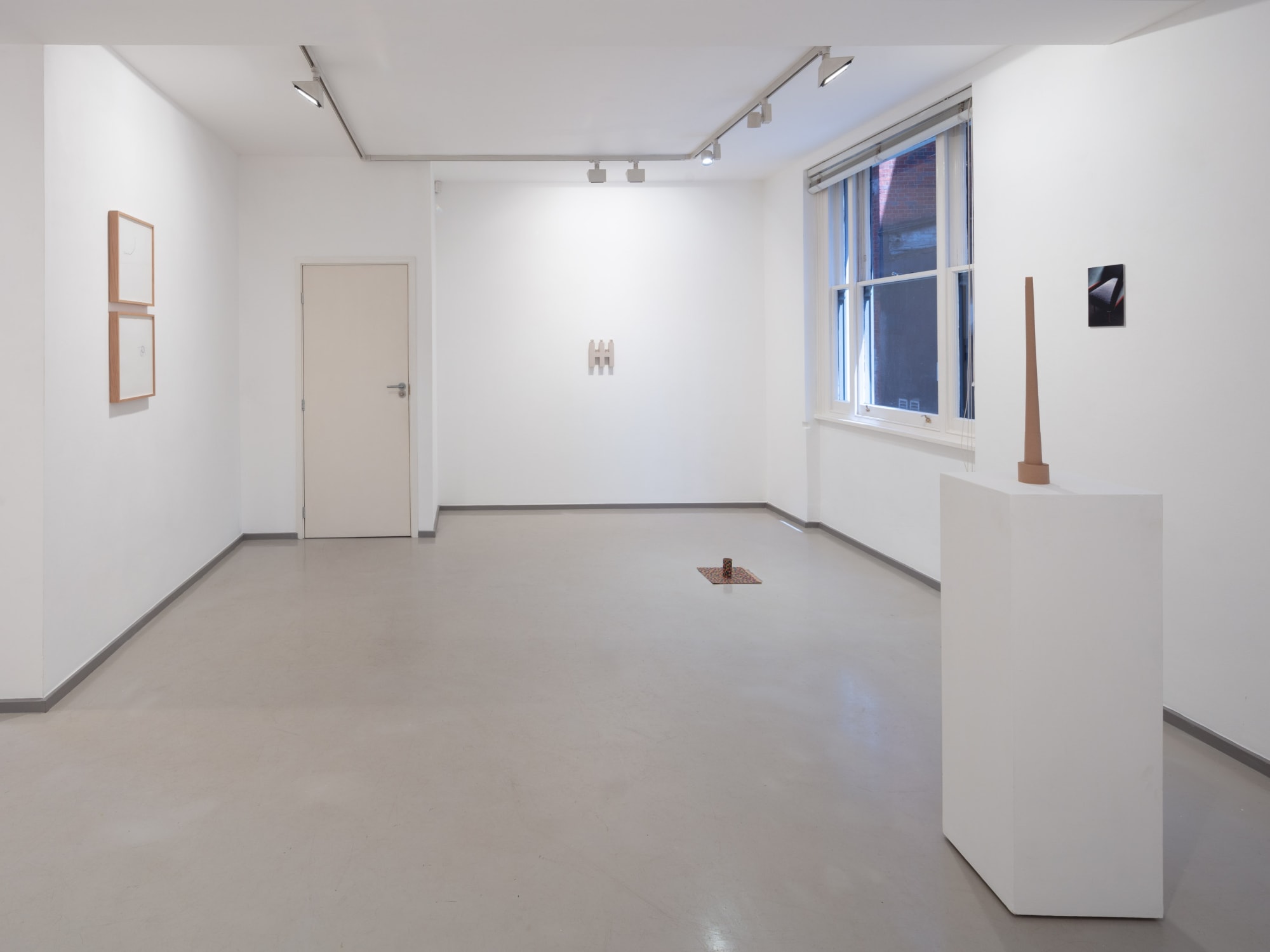 Courtesy the artist and Laure Genillard Gallery, London