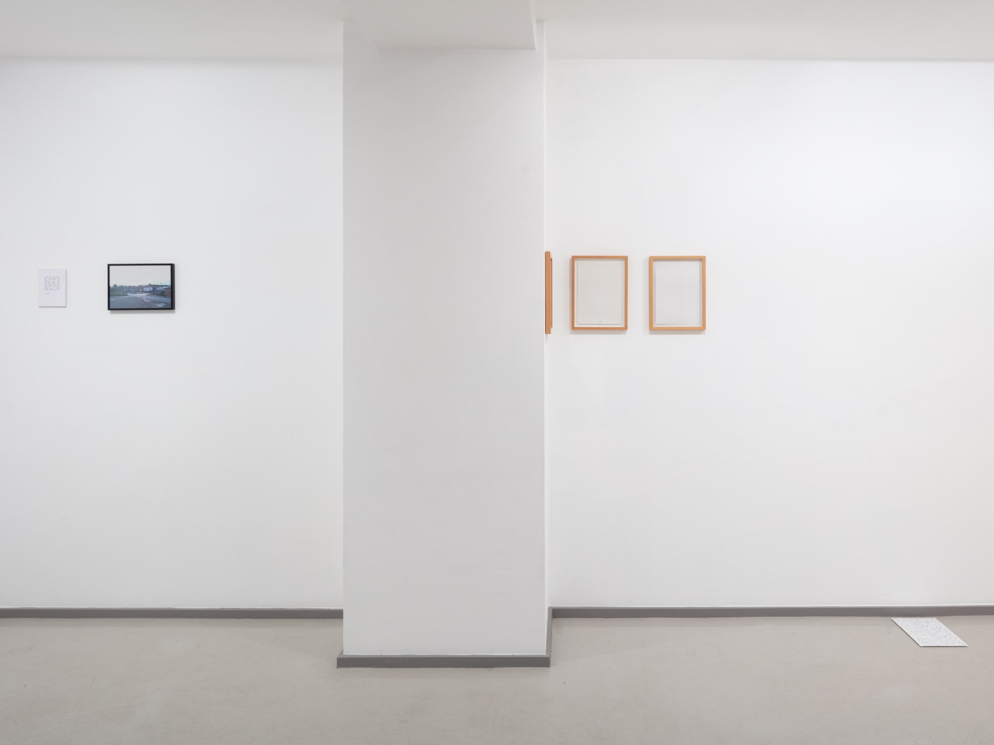 Courtesy the artist and Laure Genillard Gallery, London
