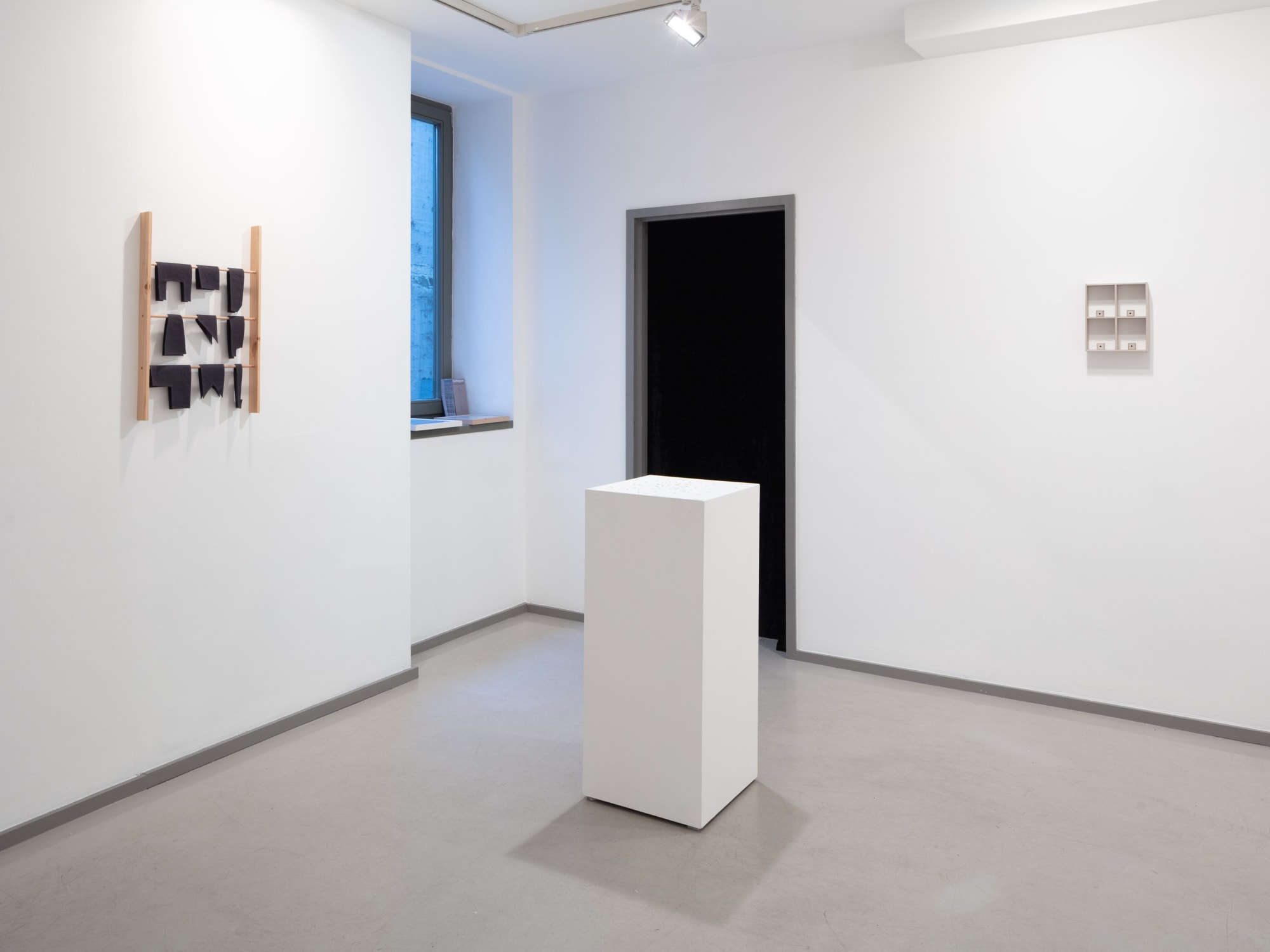 Courtesy the artist and Laure Genillard Gallery, London