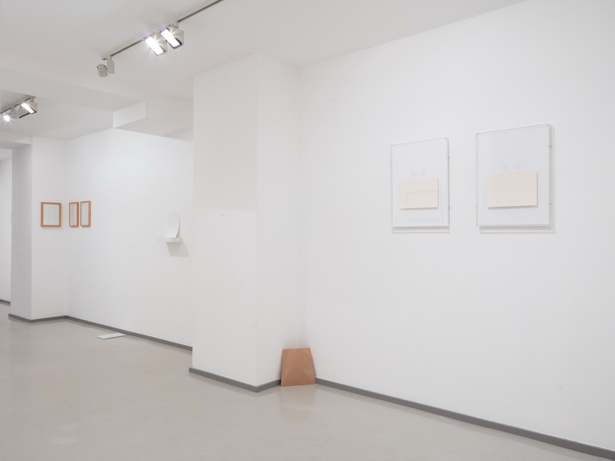 Courtesy the artist and Laure Genillard Gallery, London