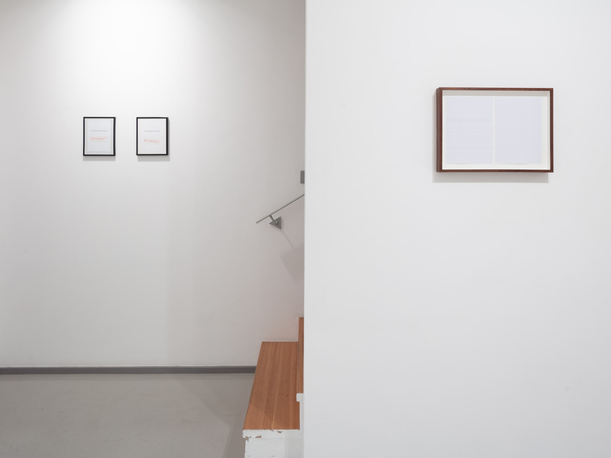 Courtesy the artist and Laure Genillard Gallery, London