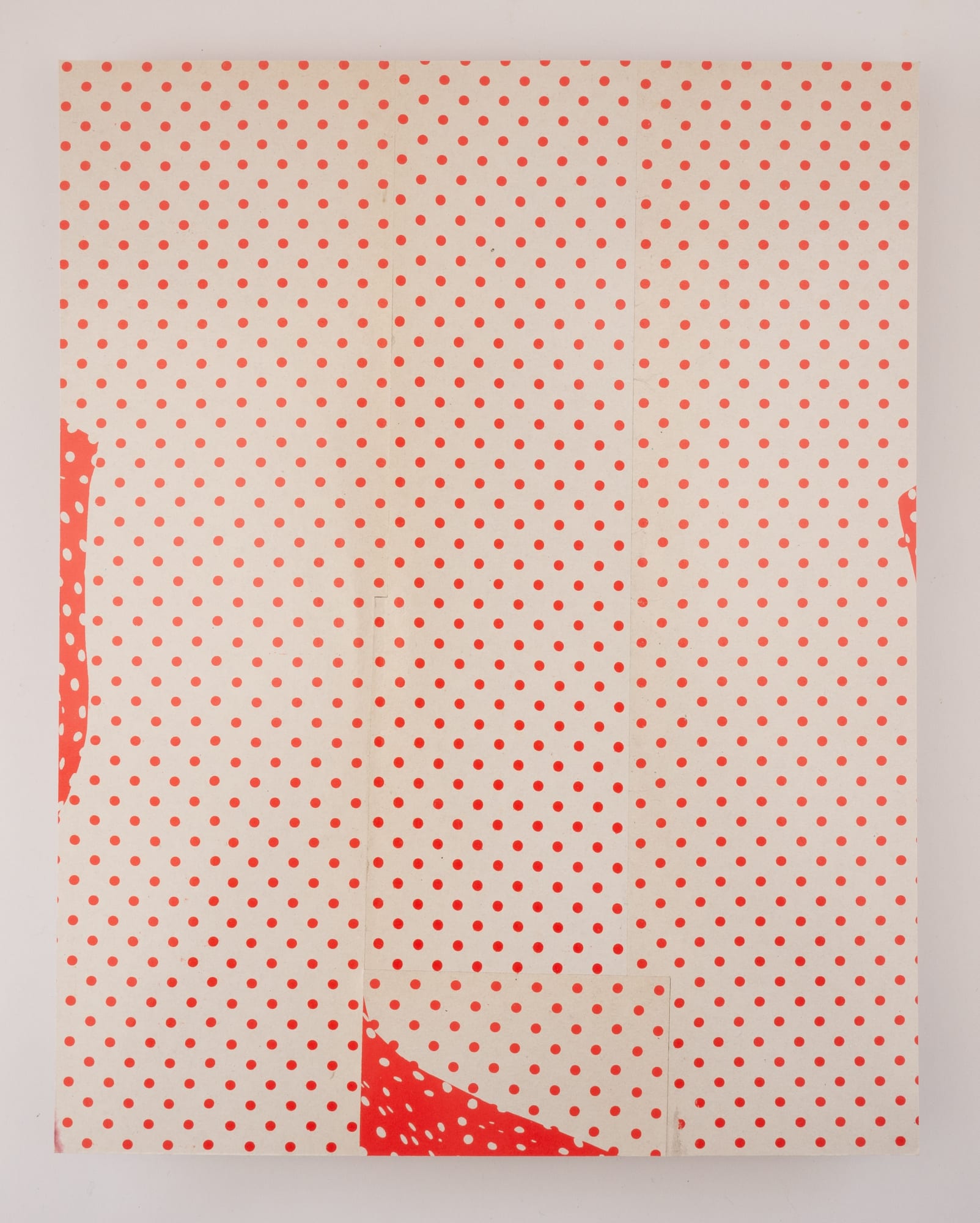 Noel Clueit, Untitled , 2020