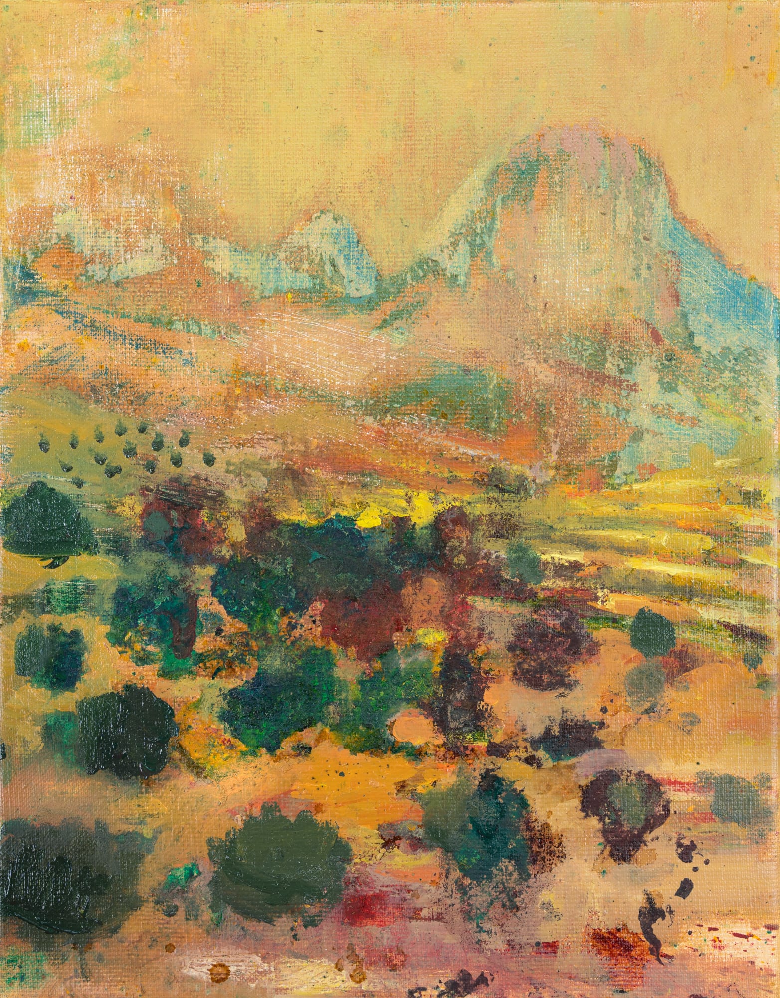 PETER KETTLE