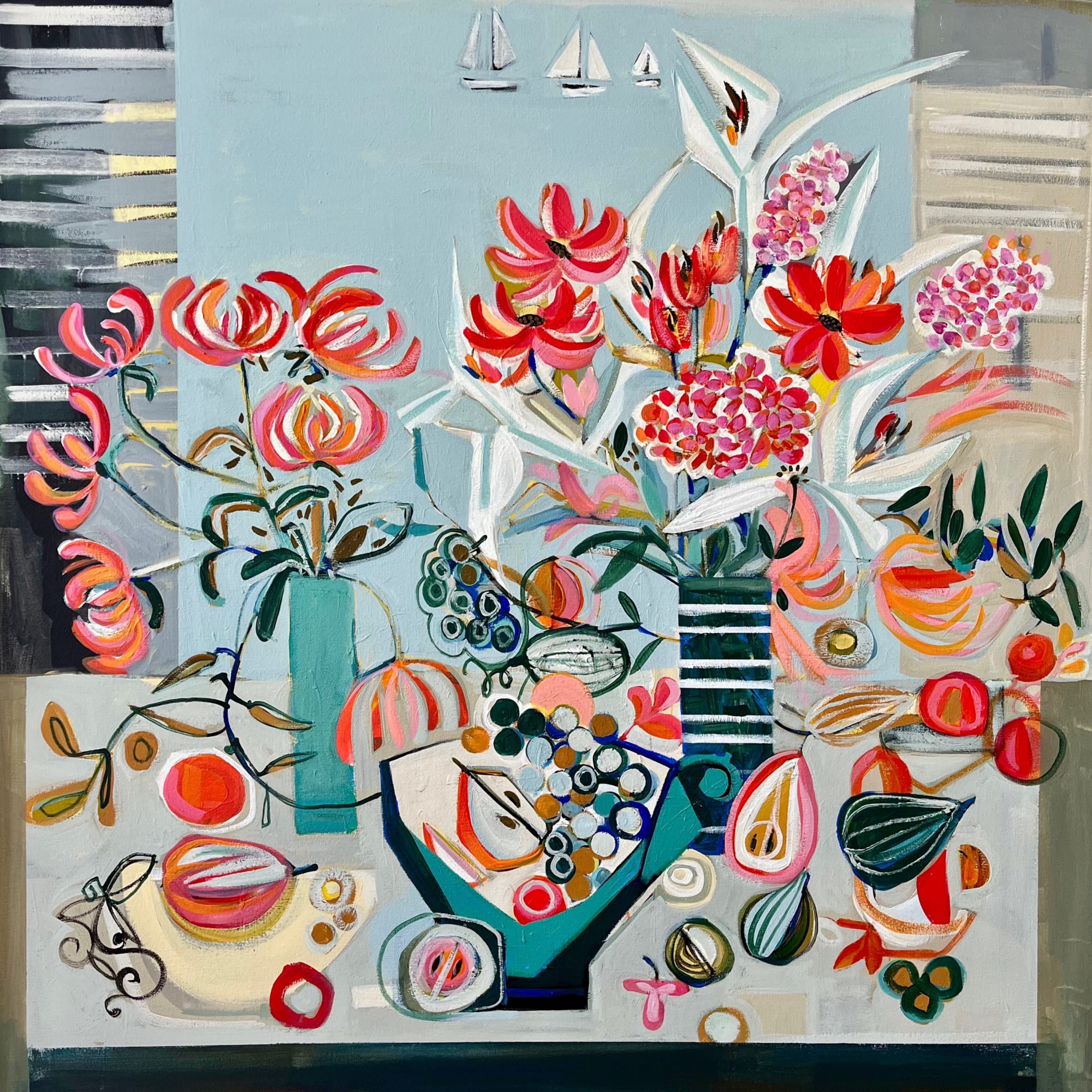 MARISSA WEATHERHEAD