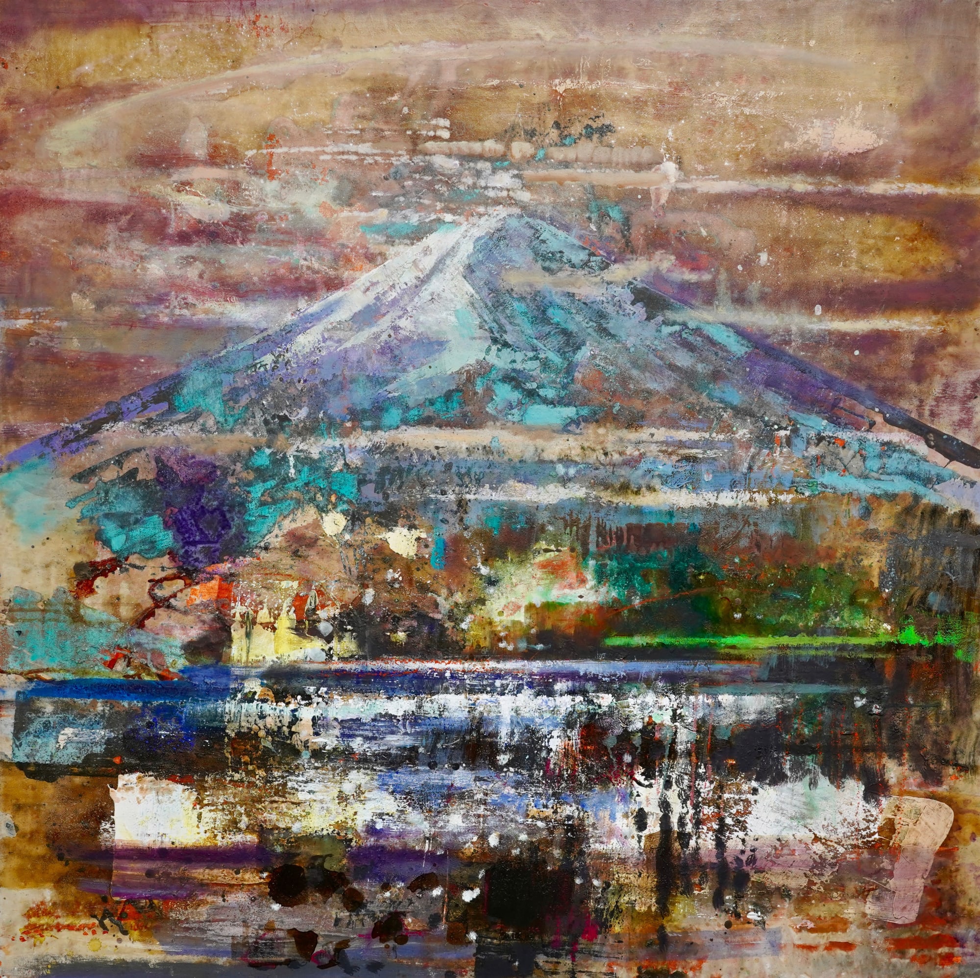 PETER KETTLE