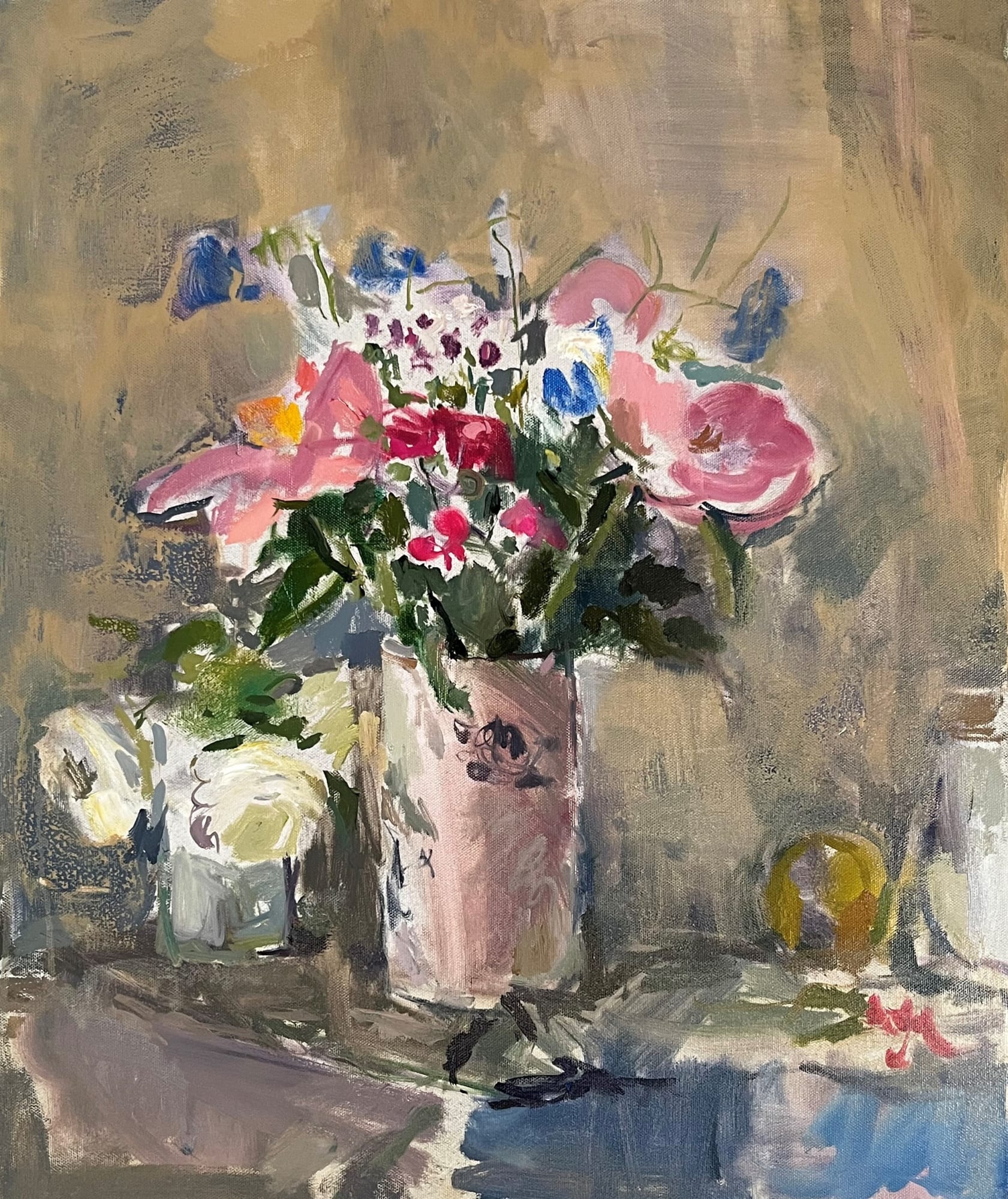 DANIEL SHADBOLT