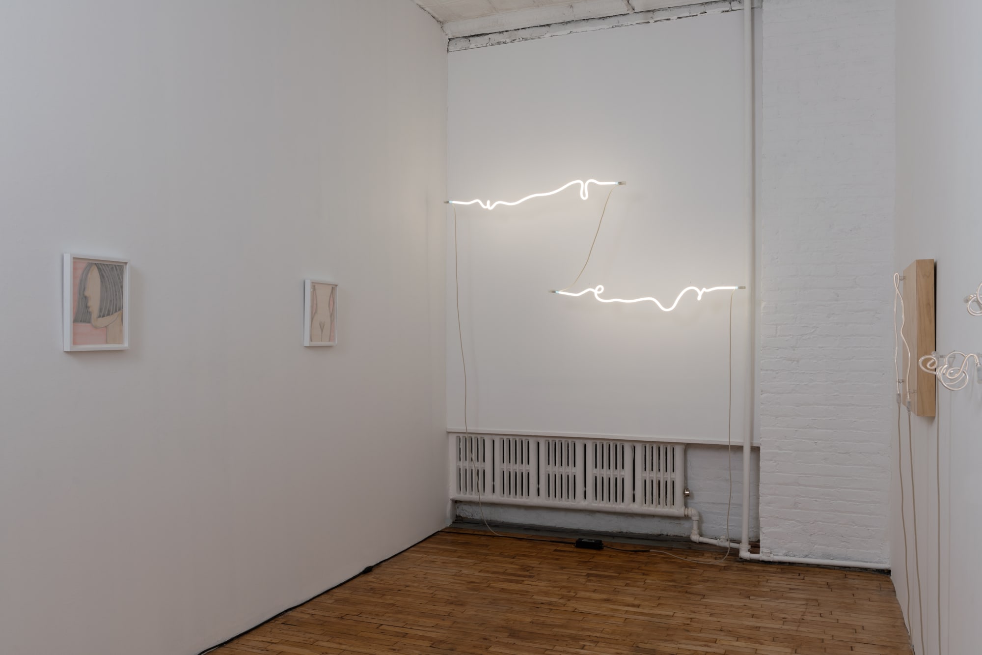 Annesta Le - Inner Space