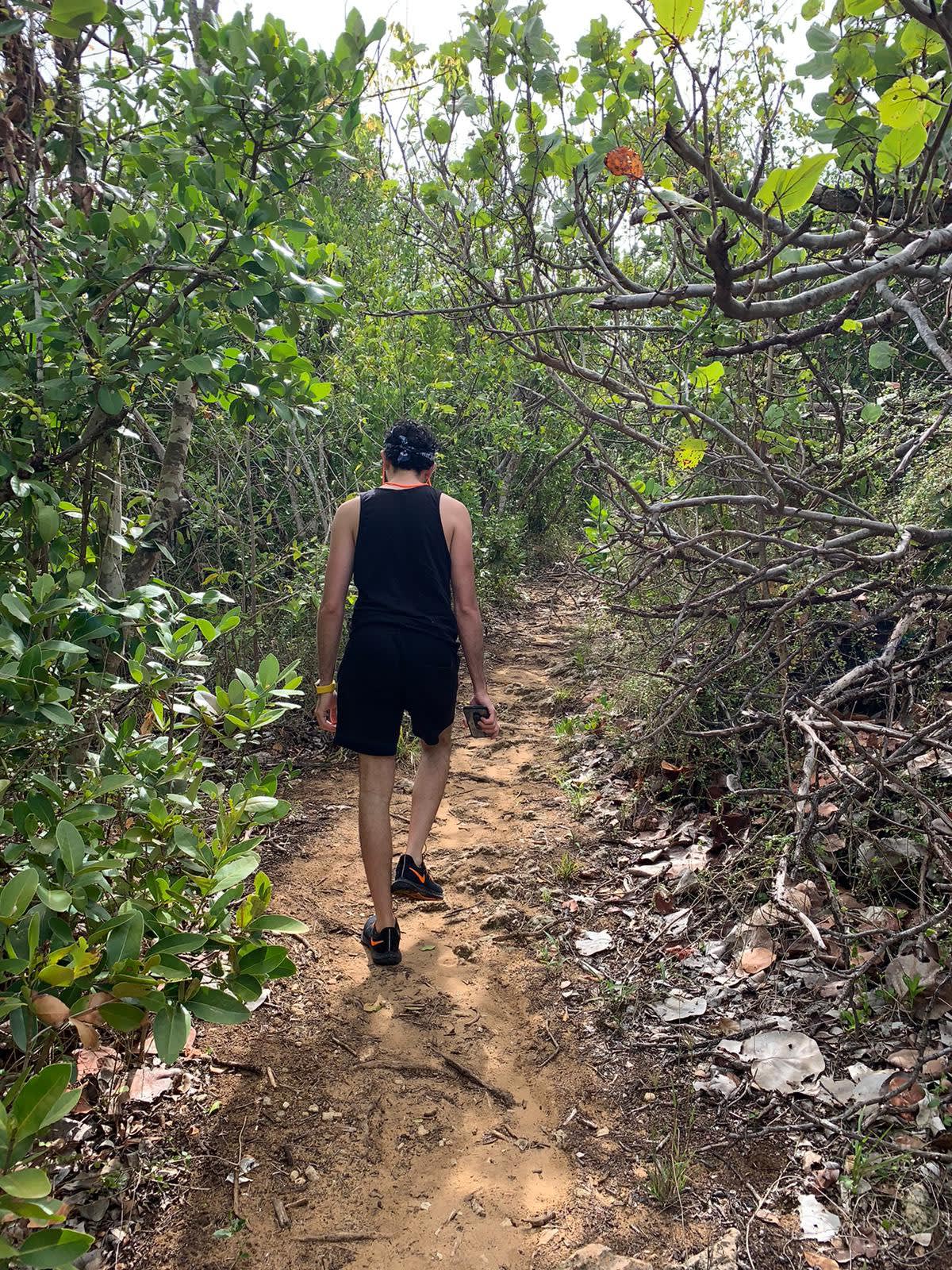 Lionel Cruet - Dusk/Daybreak