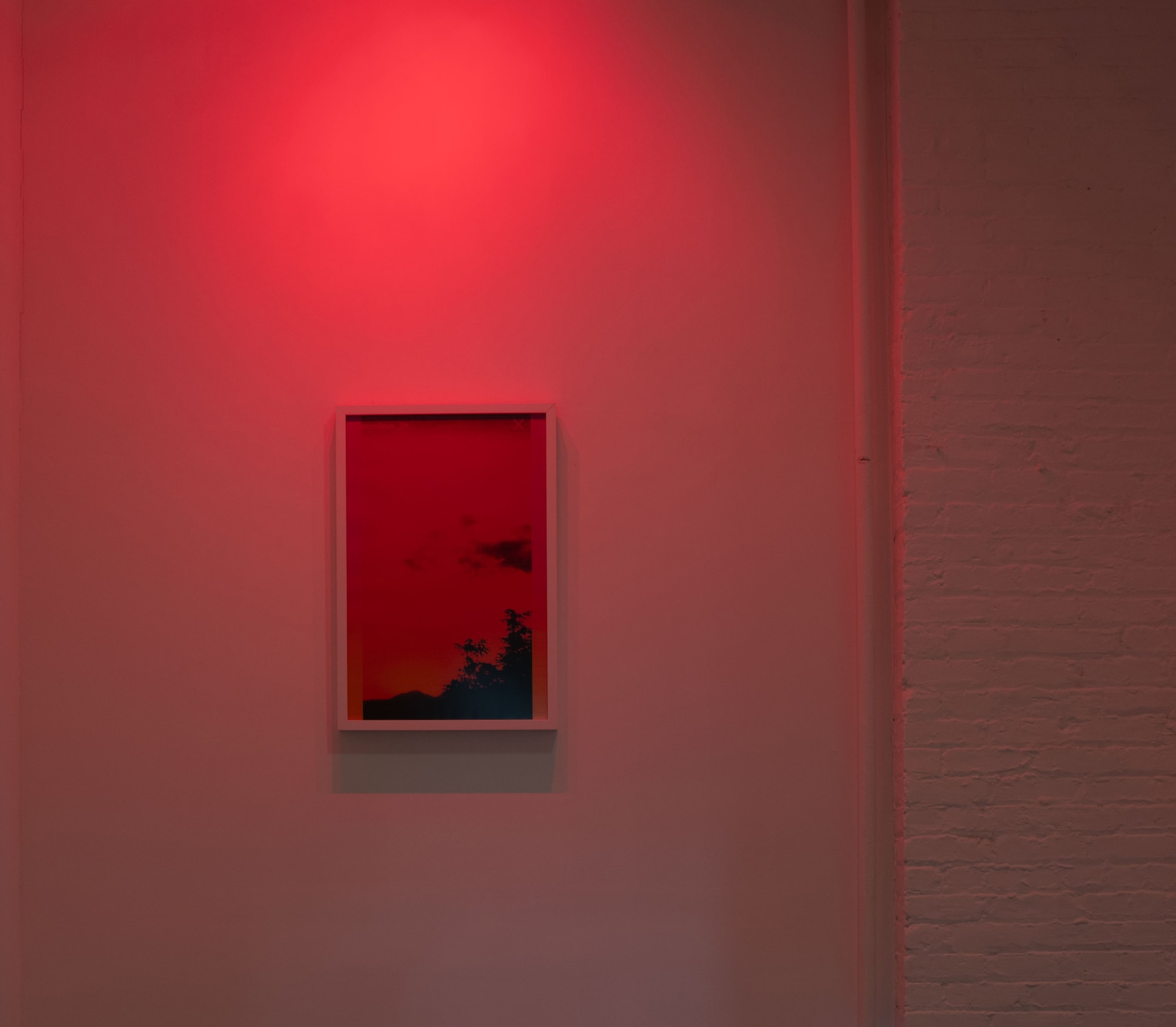 Lionel Cruet - Dusk/Daybreak