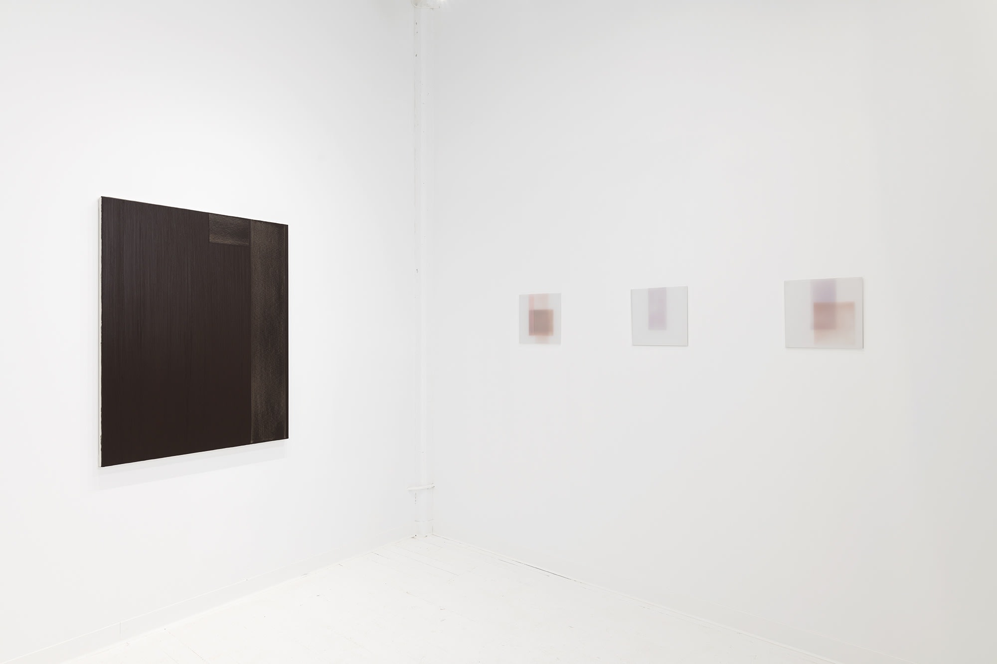 Where We Meet Ourselves