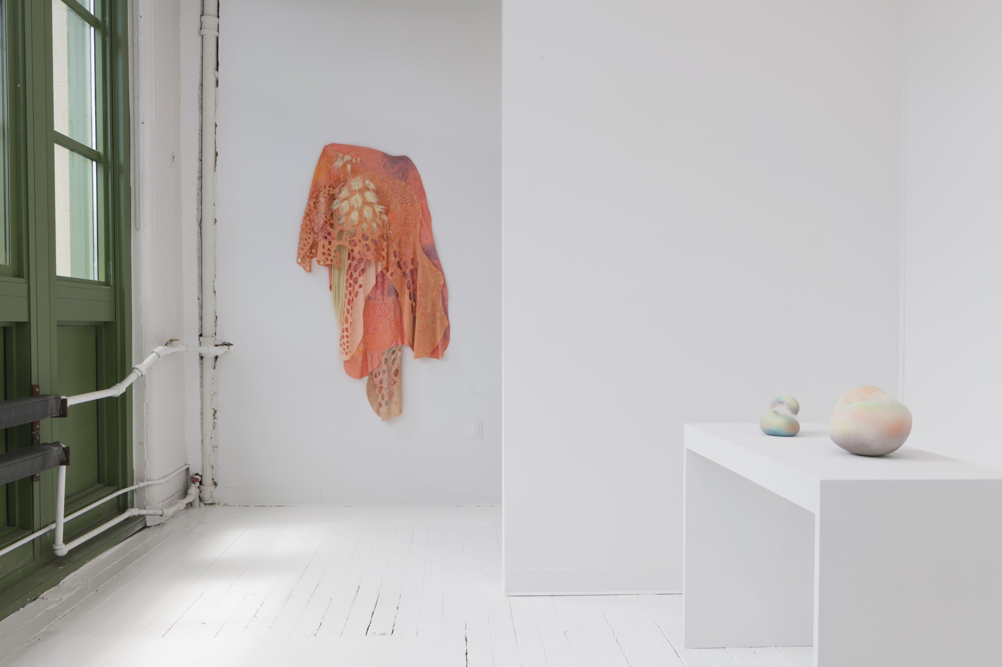 Kate Casanova - Gut Feeling