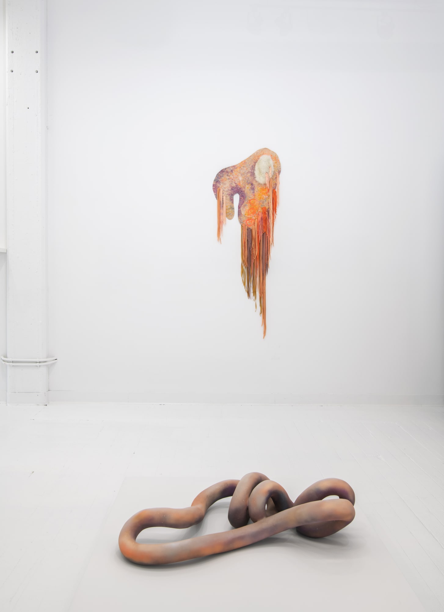 Kate Casanova - Gut Feeling