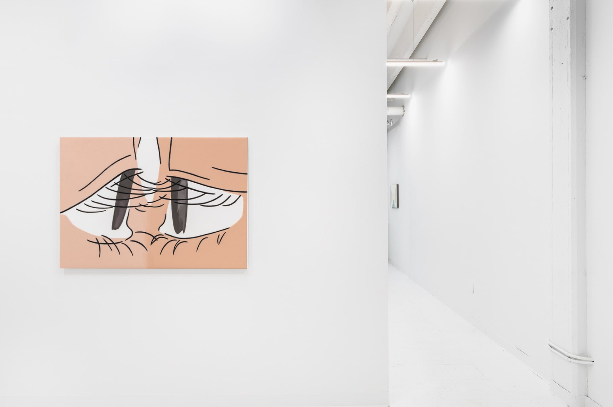 Lilou - Eye Contact