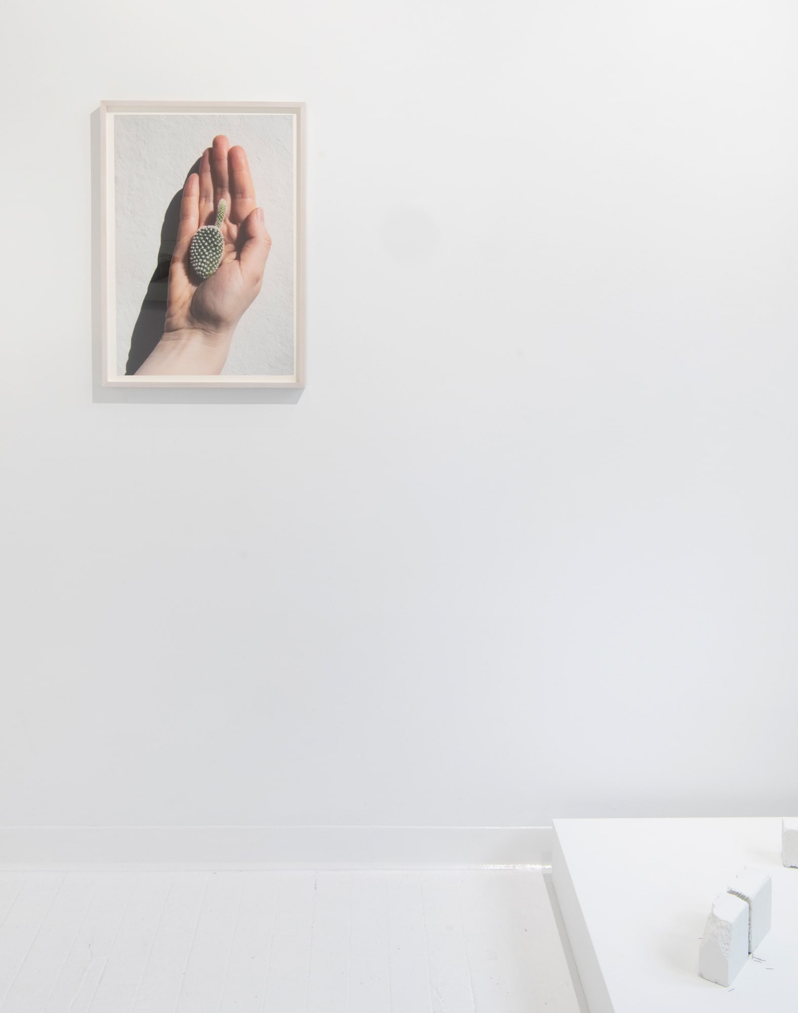 (Im)possibly Connected