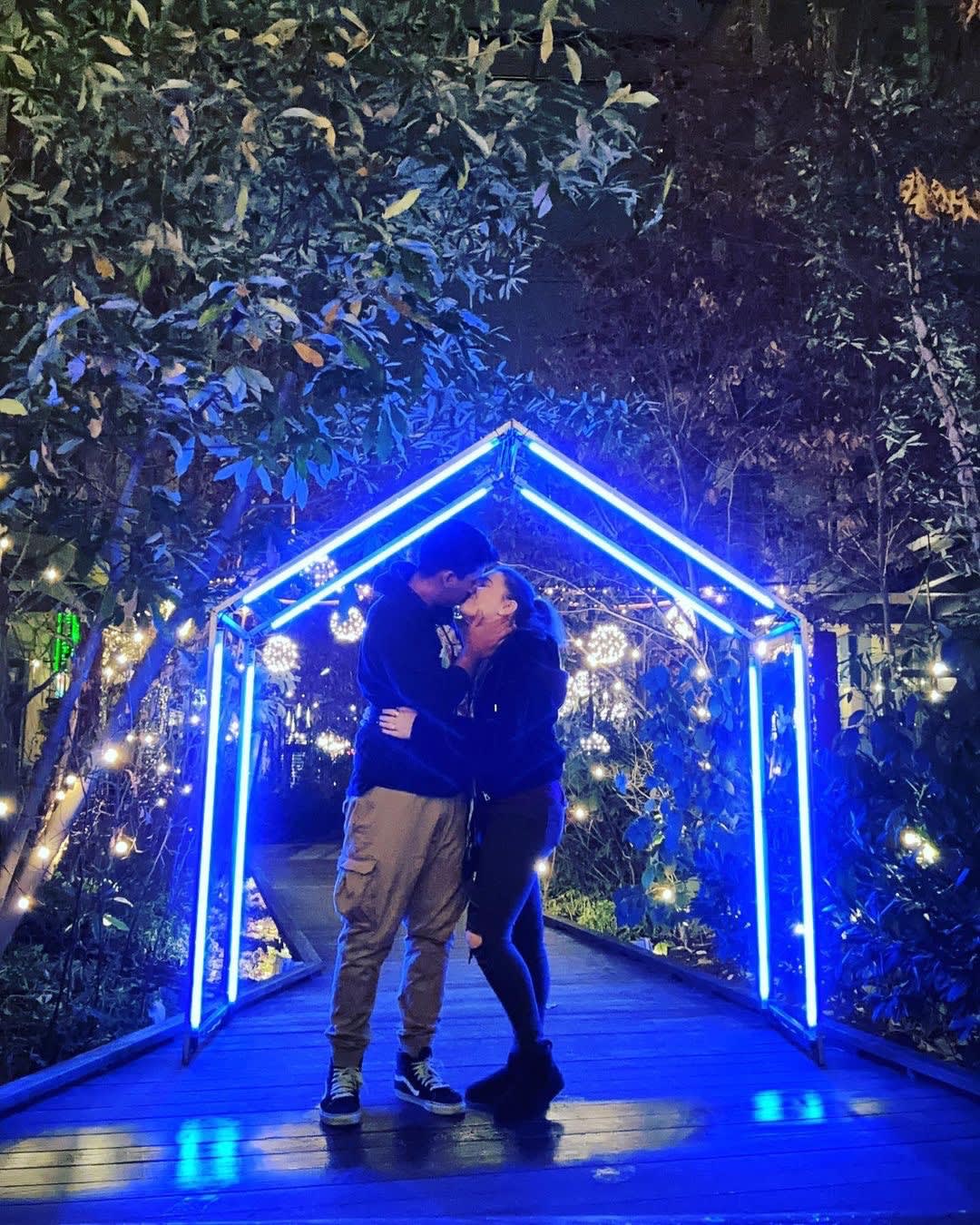 Public Art: Outdoor Sculpture by In Kyoung Chun