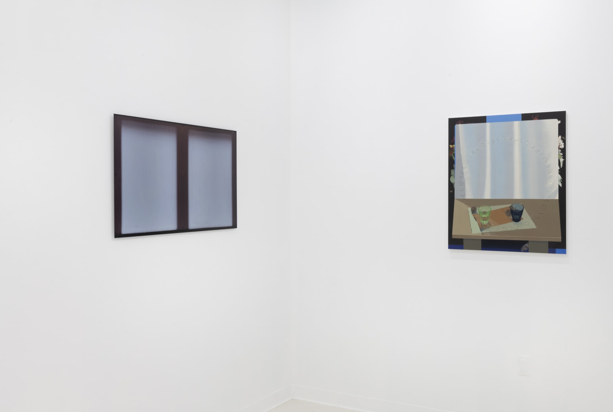 Here, Before and After Me