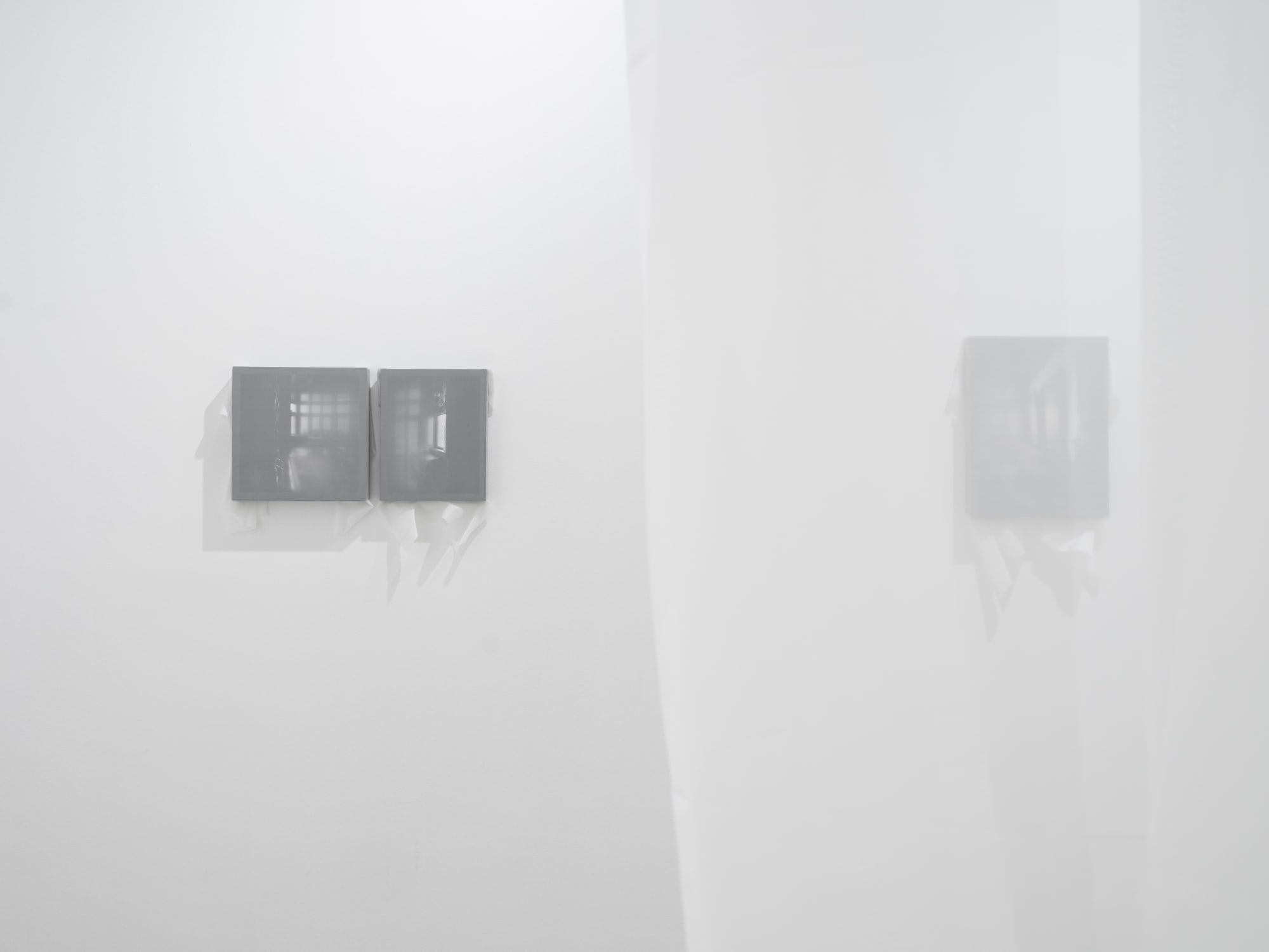 Sun Young Kang - Memories, Veiled