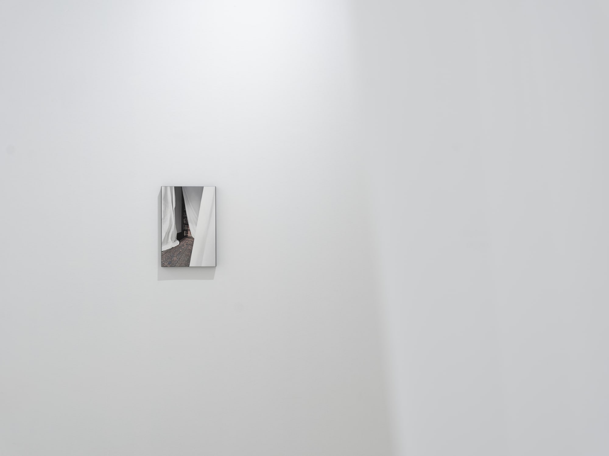 Sun Young Kang - Memories, Veiled