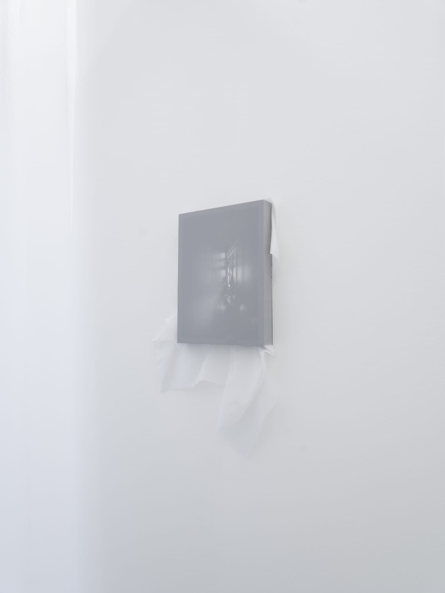 Sun Young Kang - Memories, Veiled
