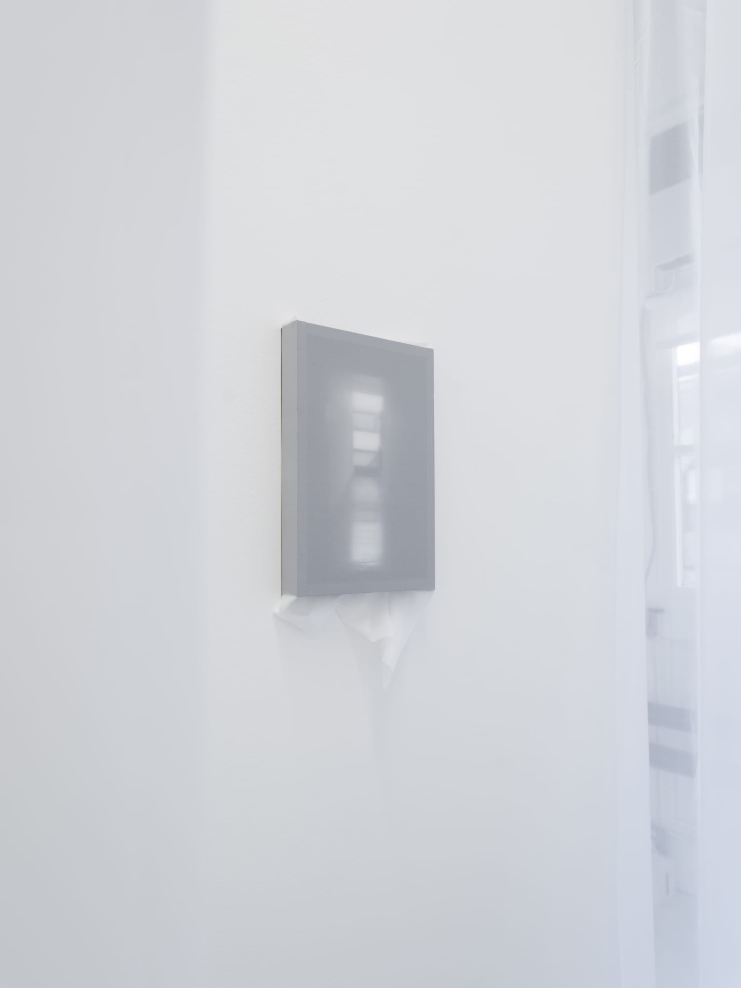 Sun Young Kang - Memories, Veiled