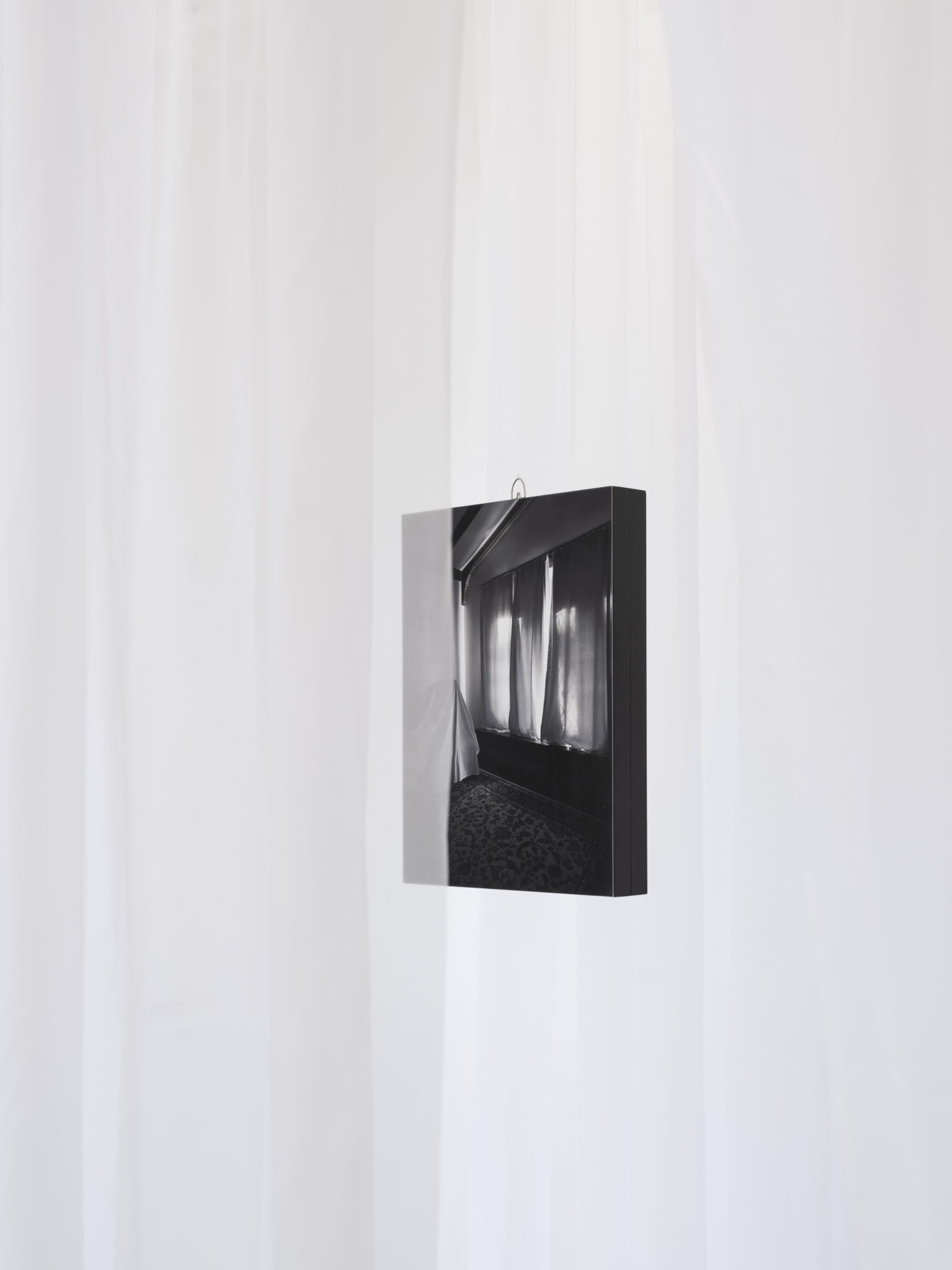 Sun Young Kang - Memories, Veiled