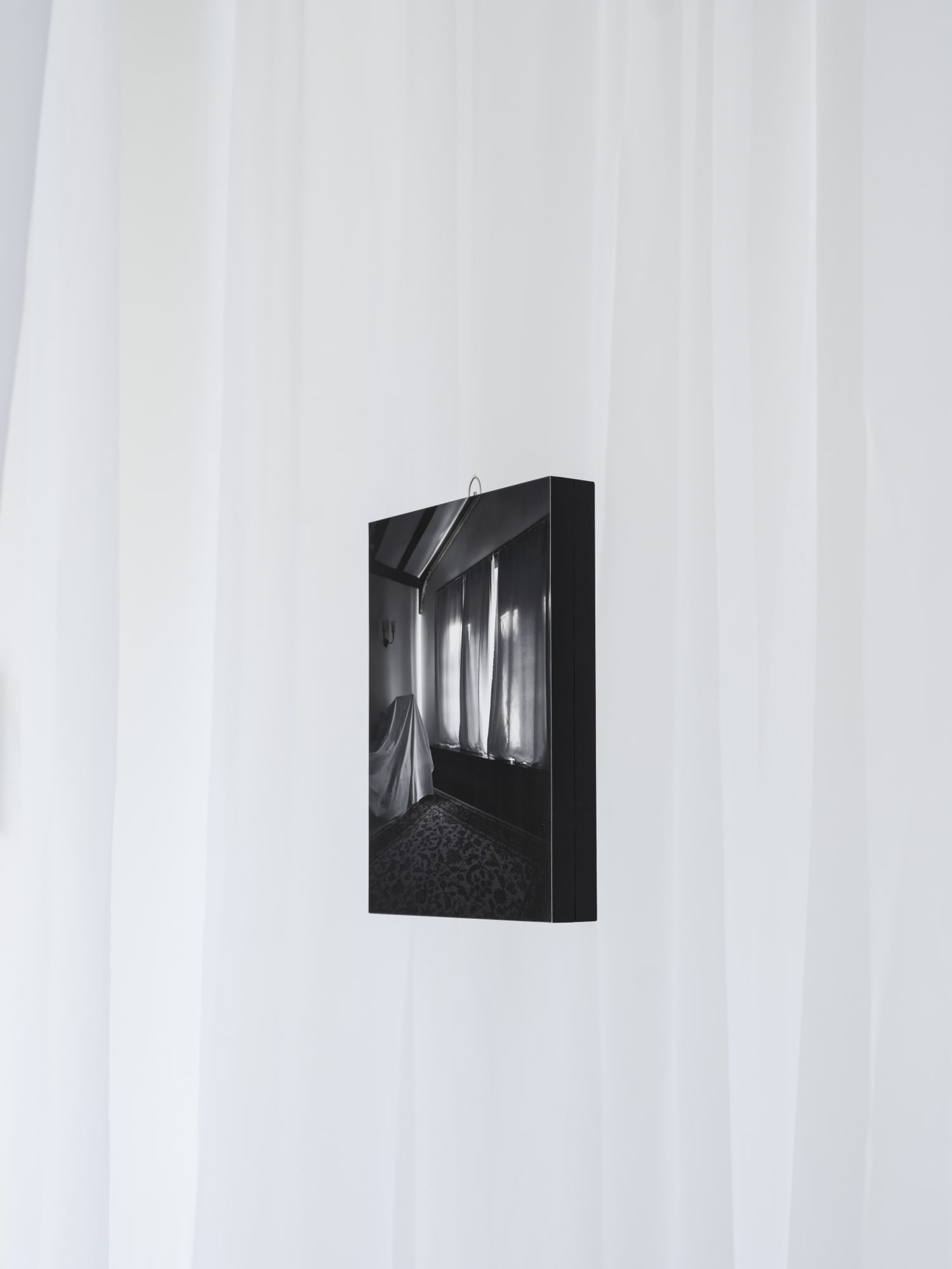 Sun Young Kang - Memories, Veiled