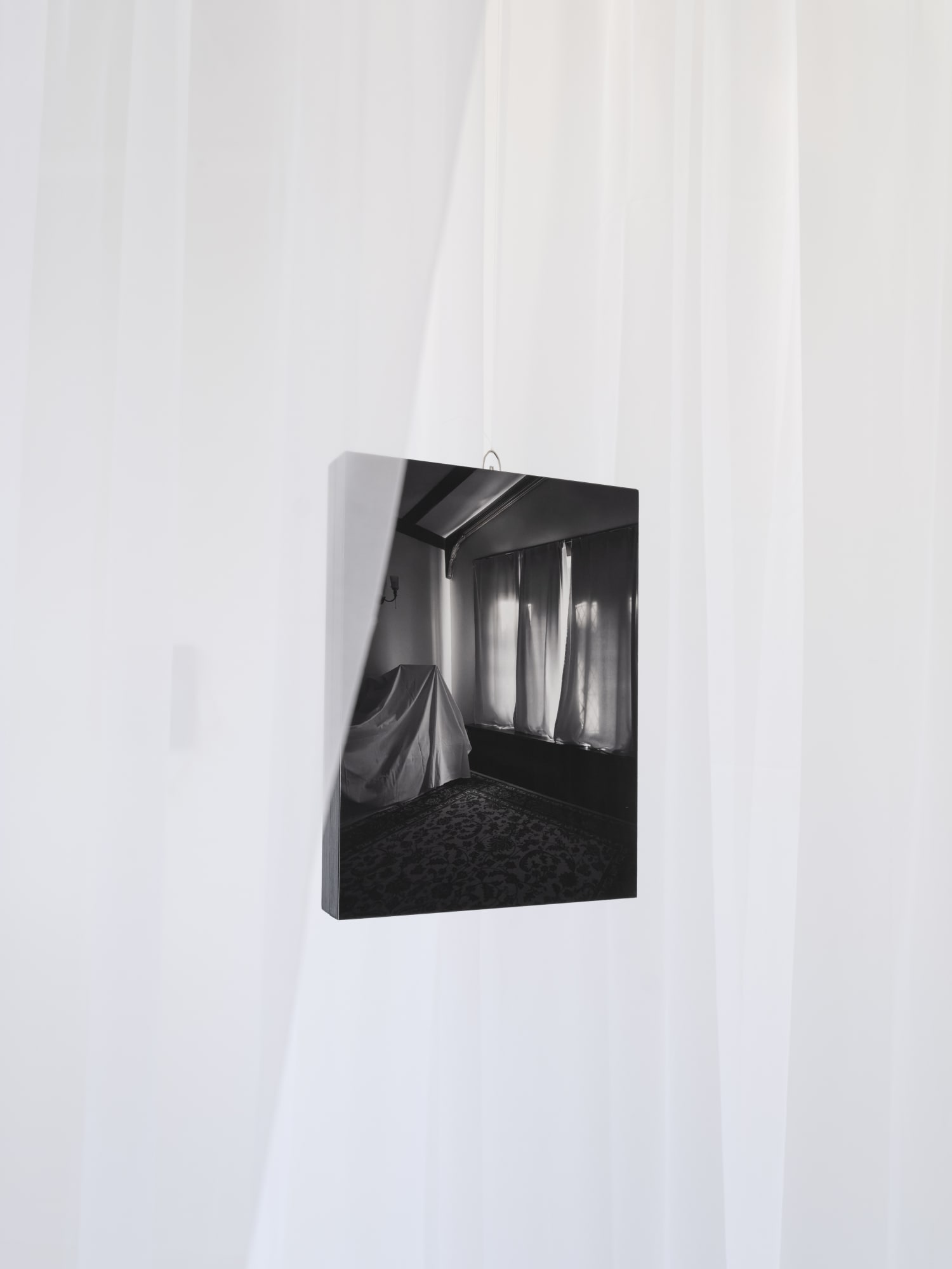 Sun Young Kang - Memories, Veiled