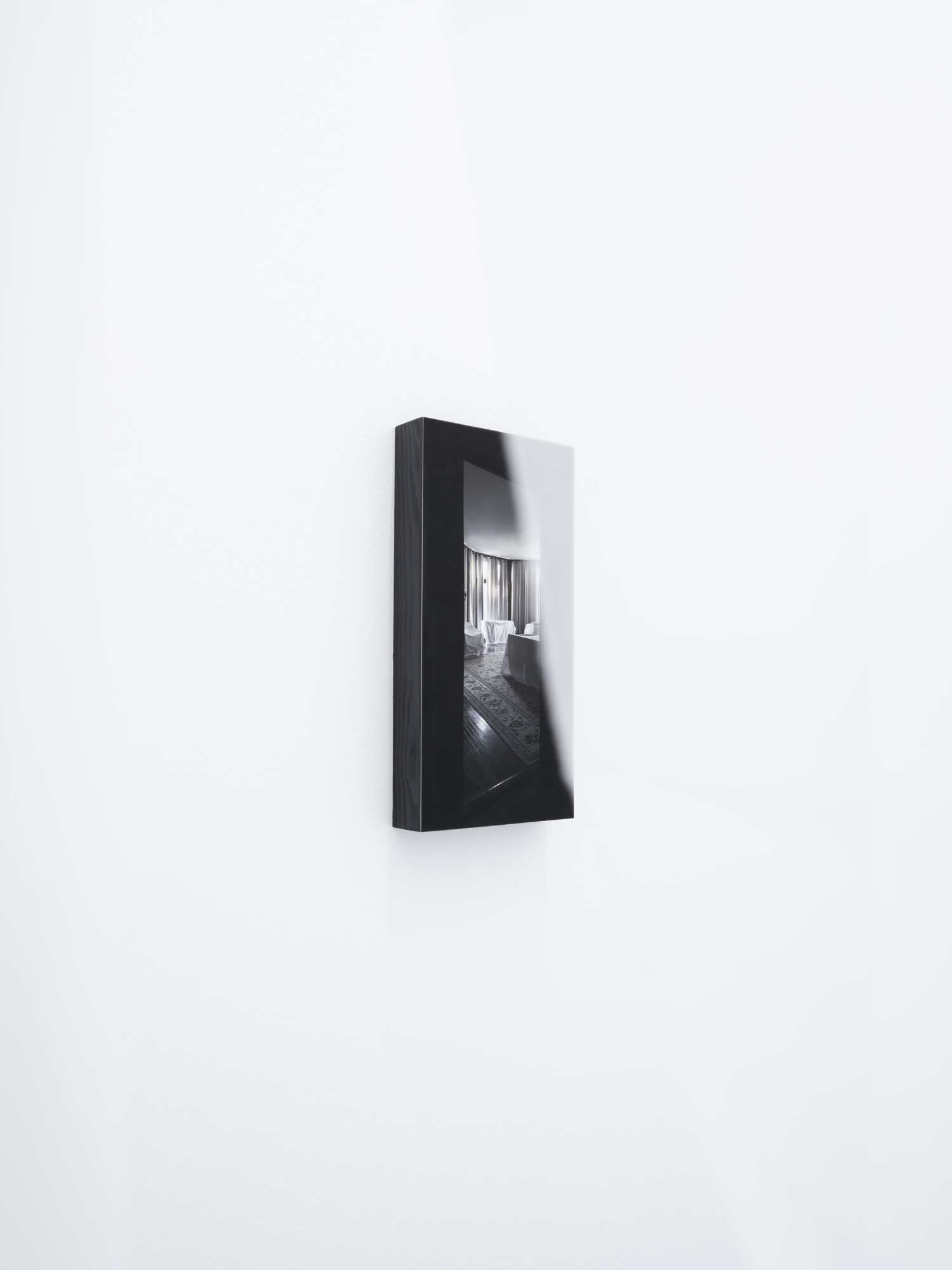 Sun Young Kang - Memories, Veiled