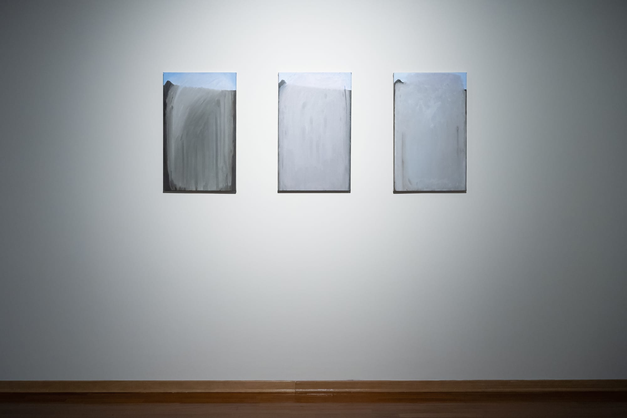 Installation View Terra e Vapori | GAM Torino | 16 October 2024 > 16 March 2025 ph. Giorgio Perottino