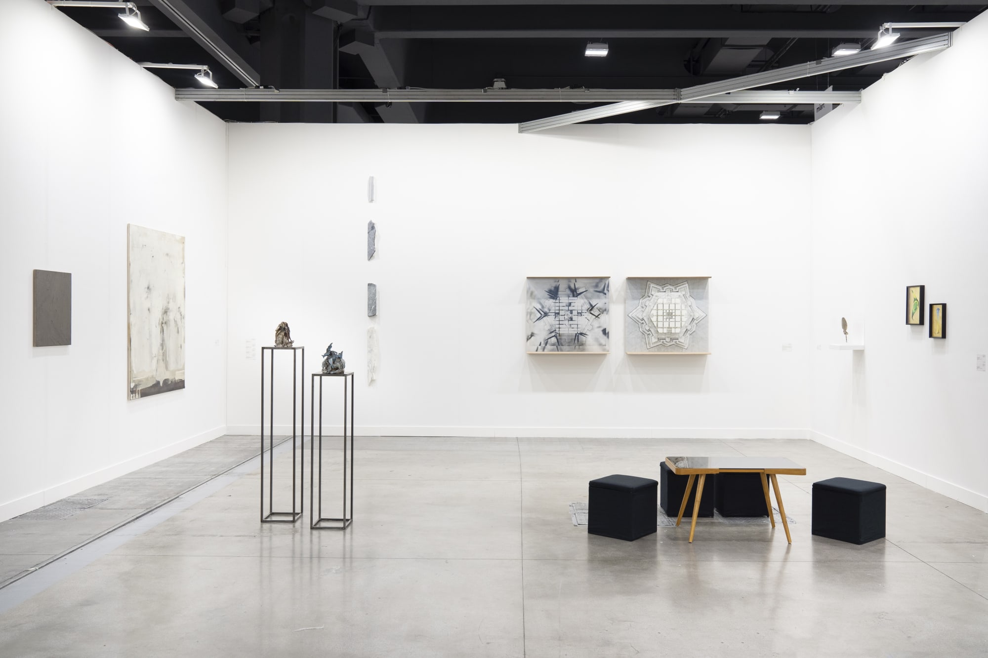 z2o Sara Zanin Hall 4, booth B12 ph. Masiar Pasquali