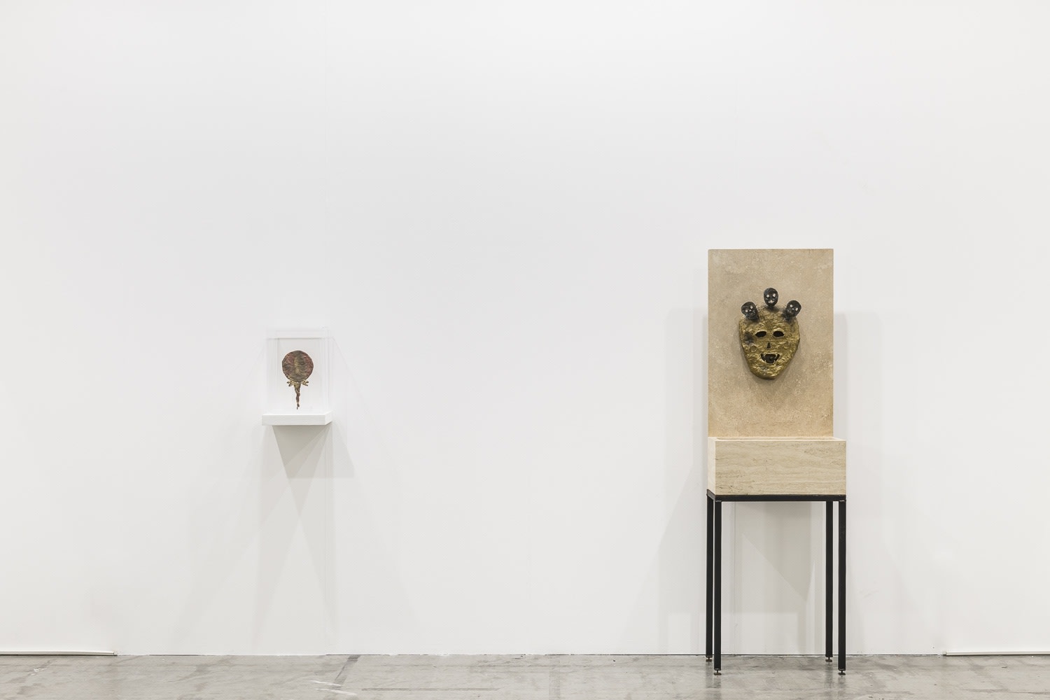 Artissima 2021, Evgeny Antufiev, Mariella Bettineschi, Beatrice Pediconi