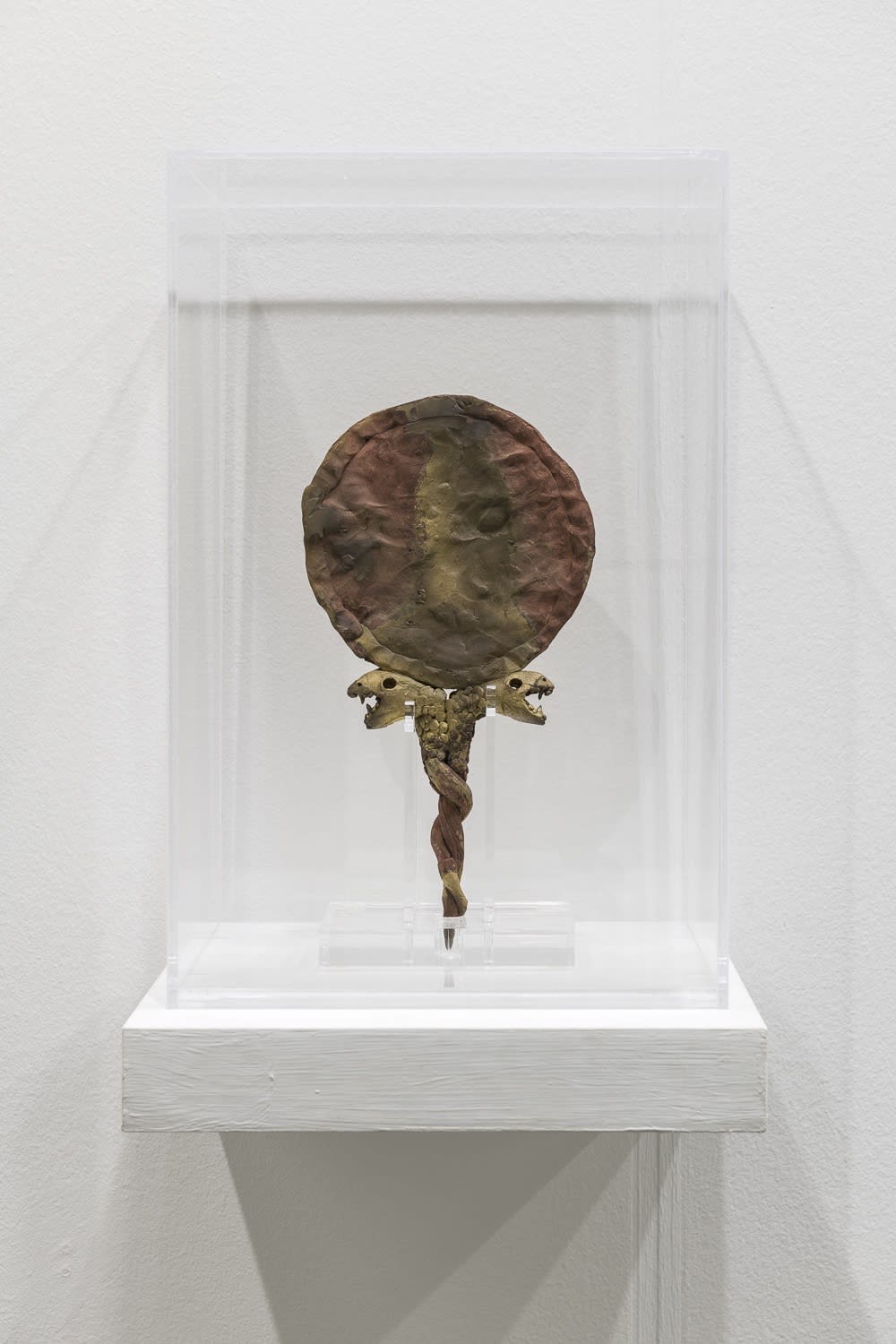 Artissima 2021, Evgeny Antufiev, Mariella Bettineschi, Beatrice Pediconi