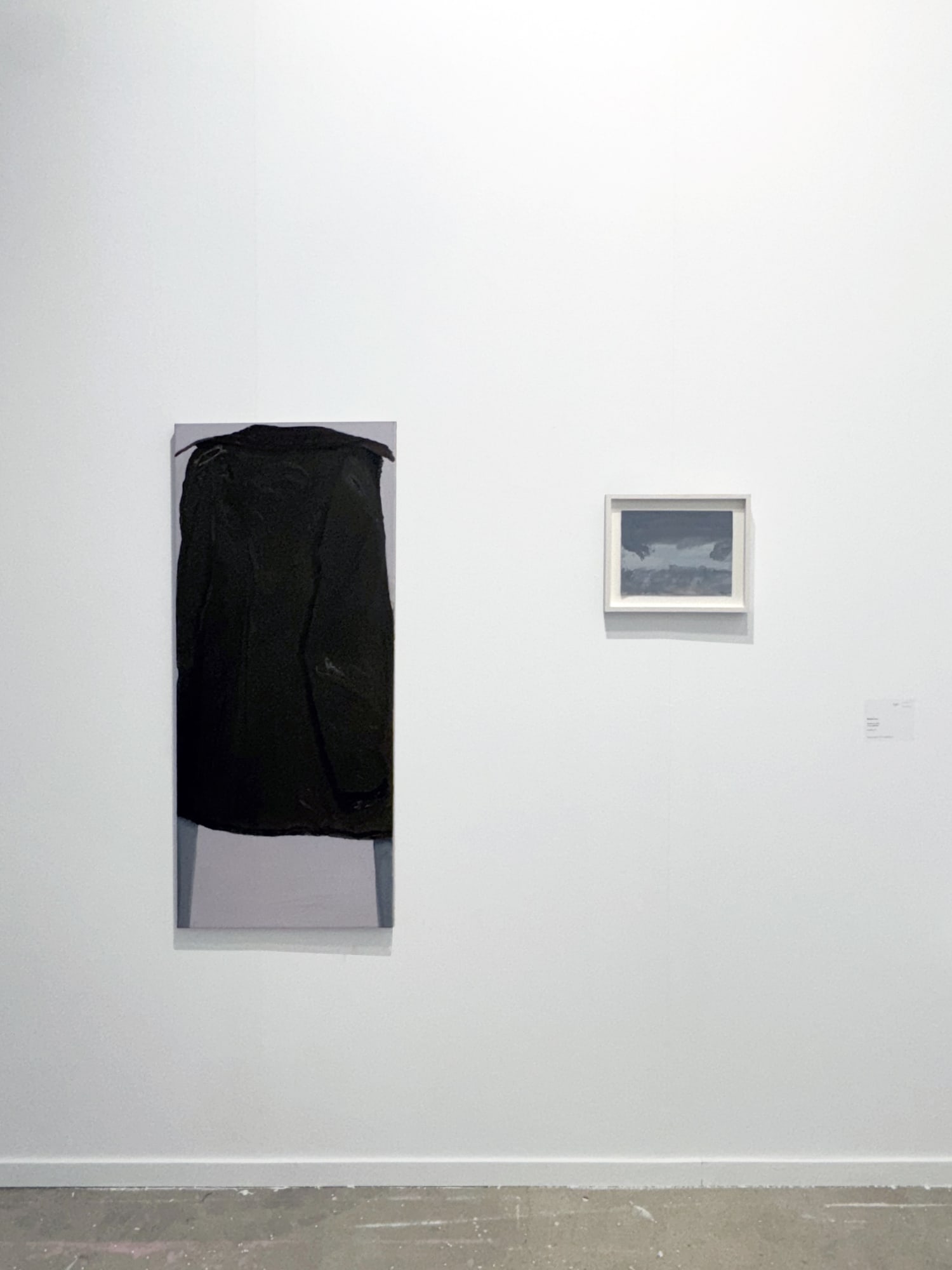 Installation View Michele Tocca @ ArcoLisboa 2024