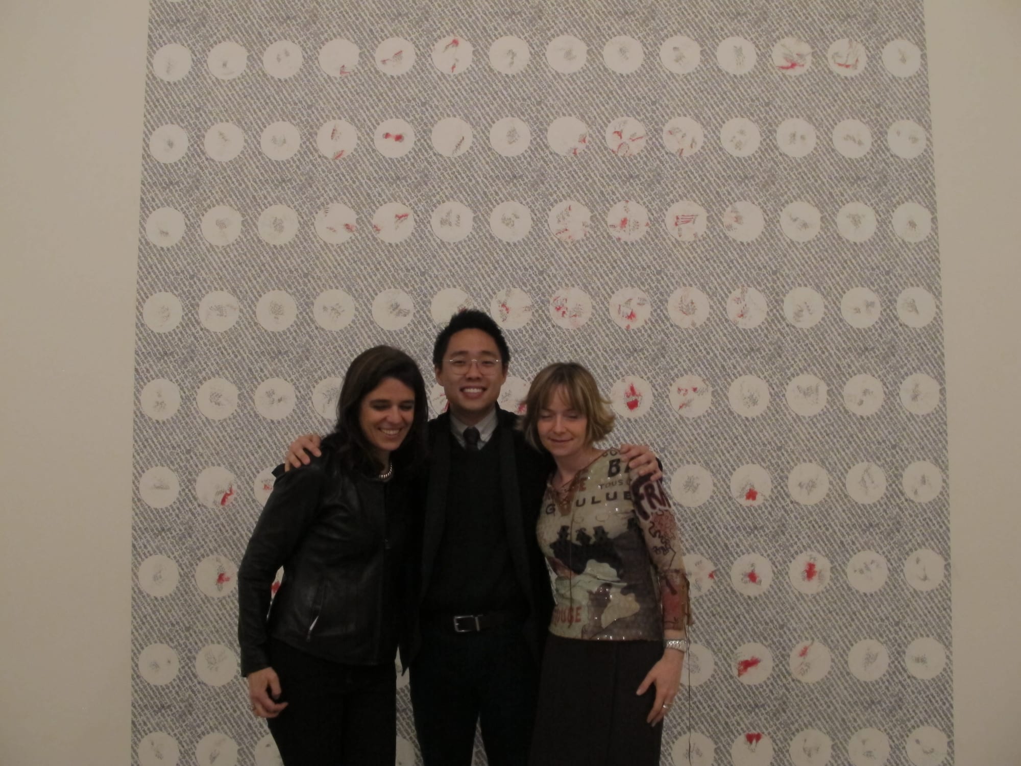 Silvia Camporesi & Michael S. Lee, Where all become, opening at z2o Sara Zanin Gallery, 2012