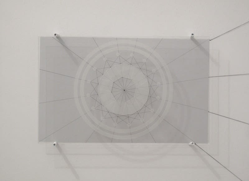 Michele Guido _02.02.13_garden project, 2013