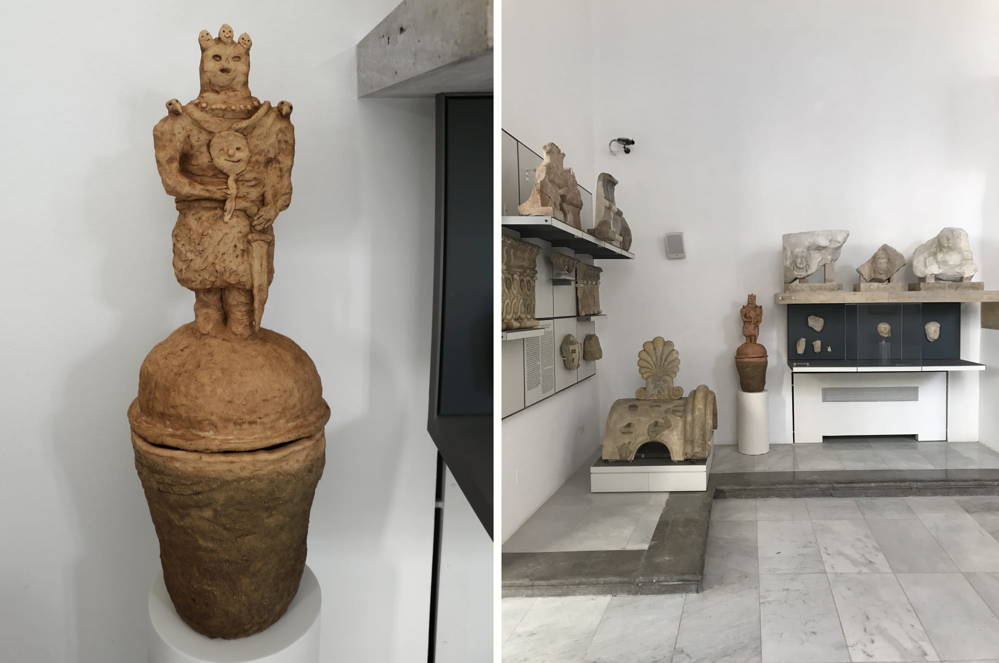 Evgeny Antufiev, When Art Became Part of the Landscape. Chapter I, 2018