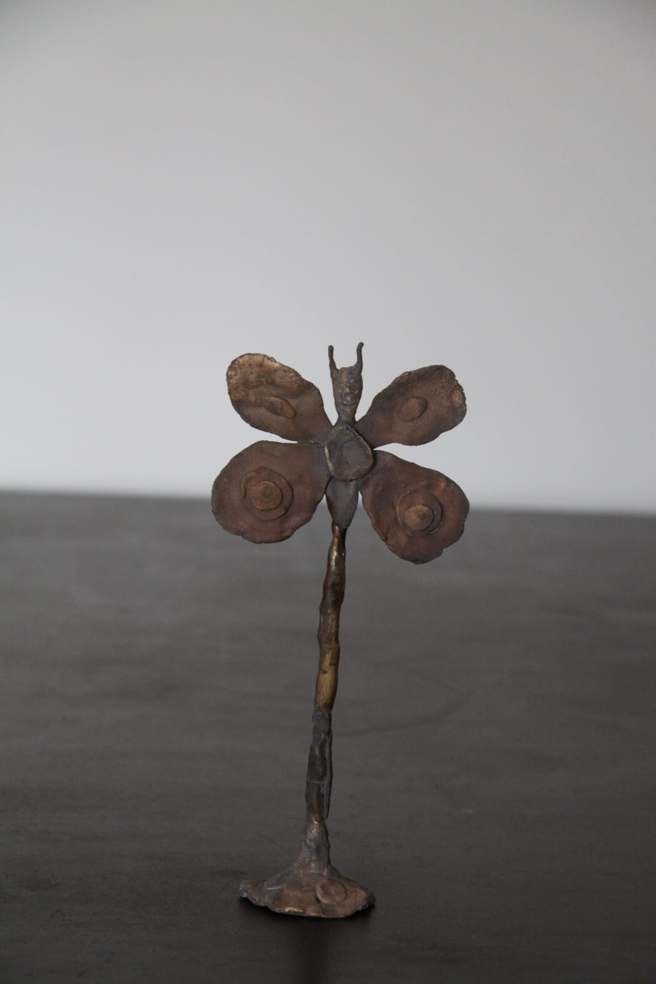 Evgeny Antufiev, Untitled, 2016