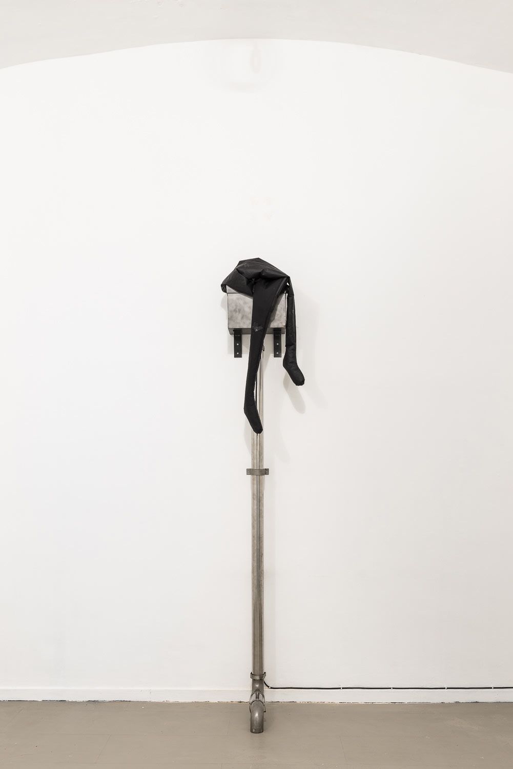 Walled Gardens In An Insane Eden, Kira Freije, Fallen Woman, 2016