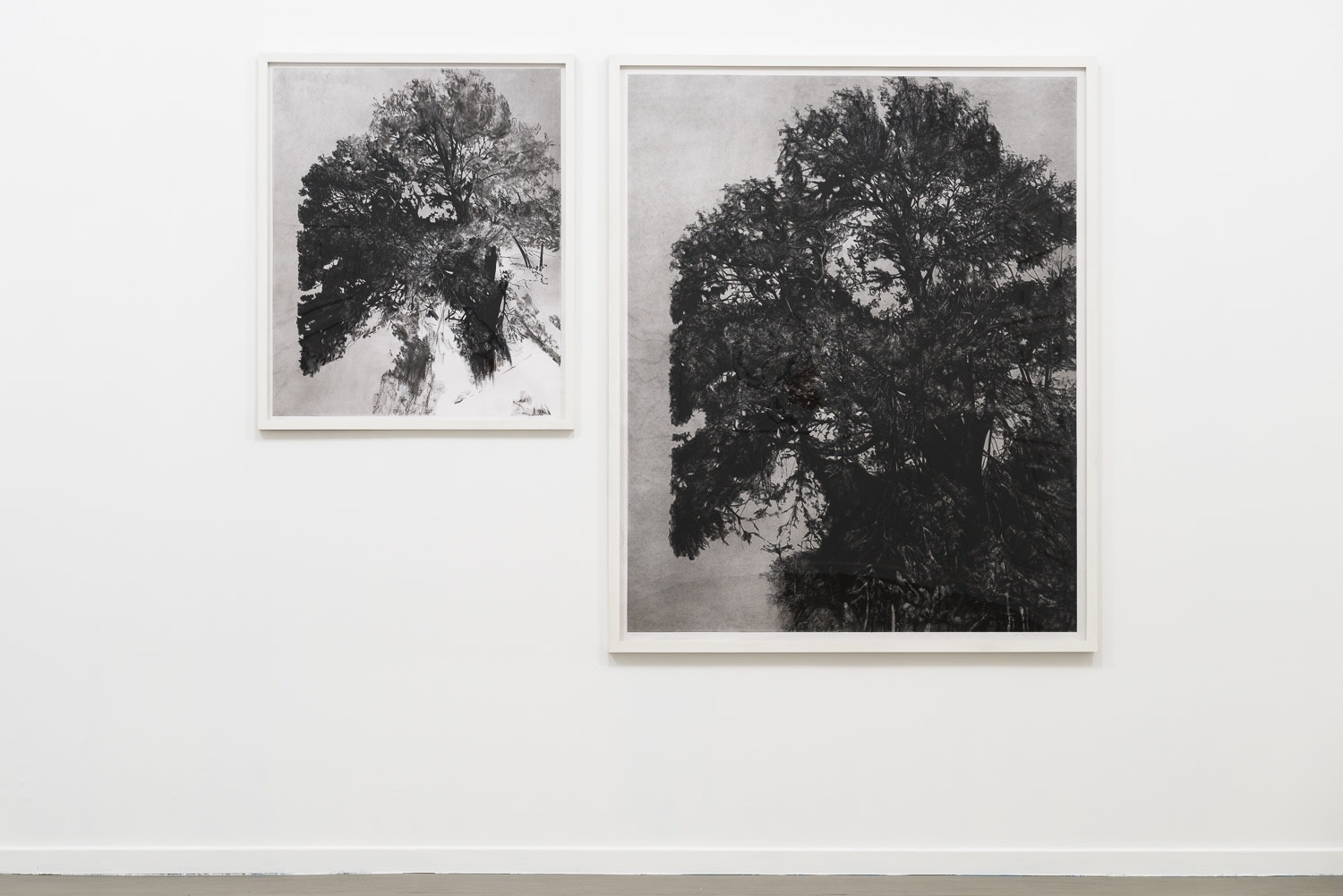 Rain Come Down! - Domesticated environment! the Hungarian attitudes, Installation view, room 3, ph by Sebastiano Luciano