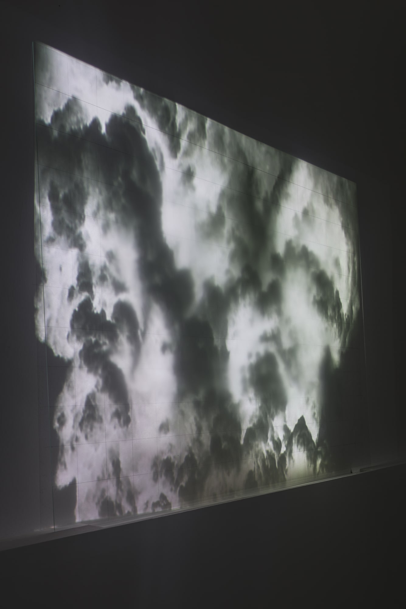 EntreNous, Pier Paolo Calzolari & Marco Maria Giuseppe Scifo, installation view at z2o Sara Zanin Gallery