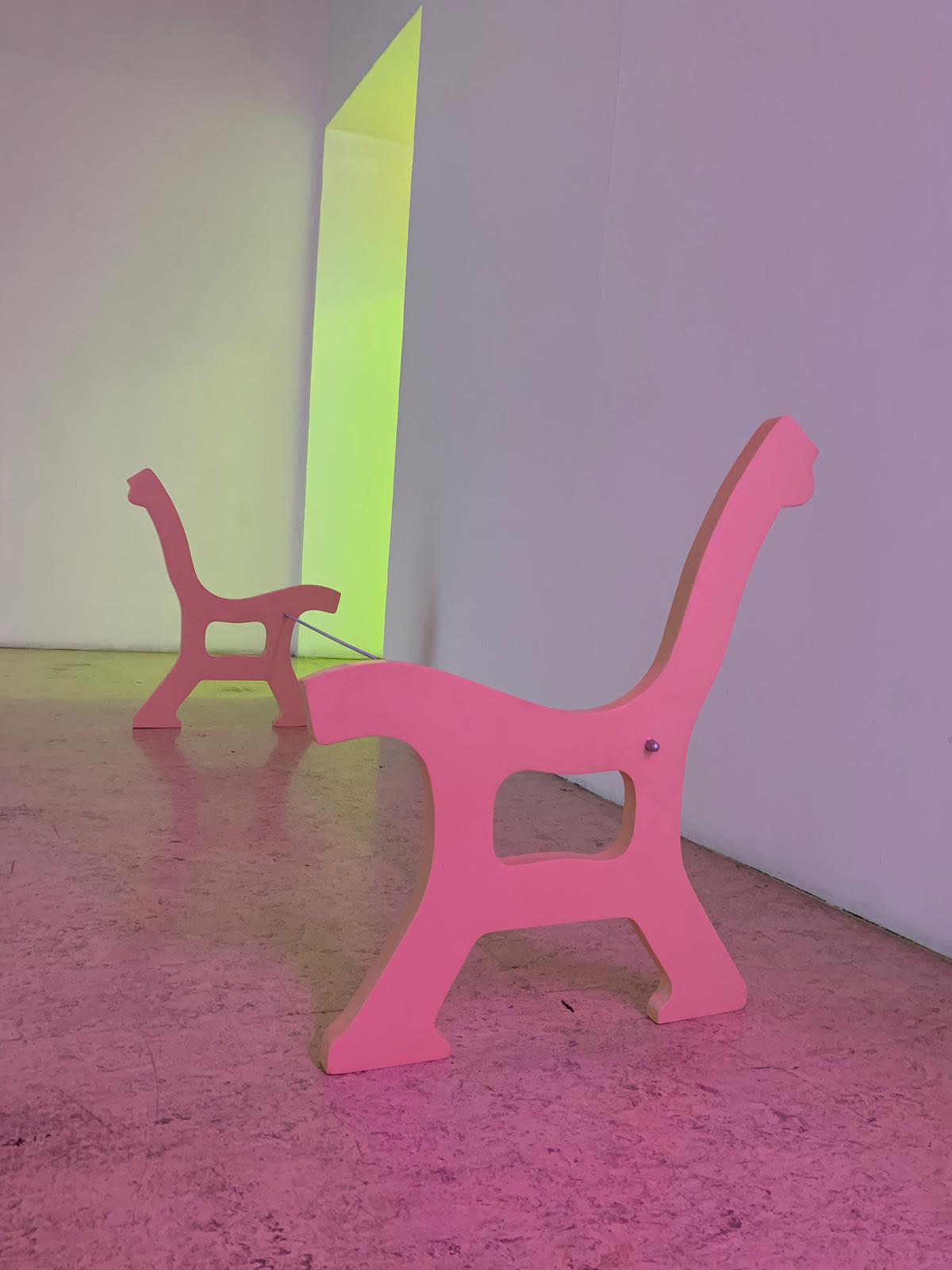 Giovanni de Cataldo, Solo una bravata, 2019