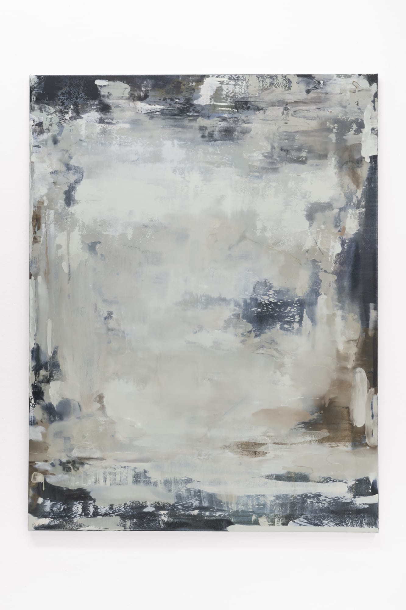 Nazzarena Poli Maramotti, Acquitrinio, 2020