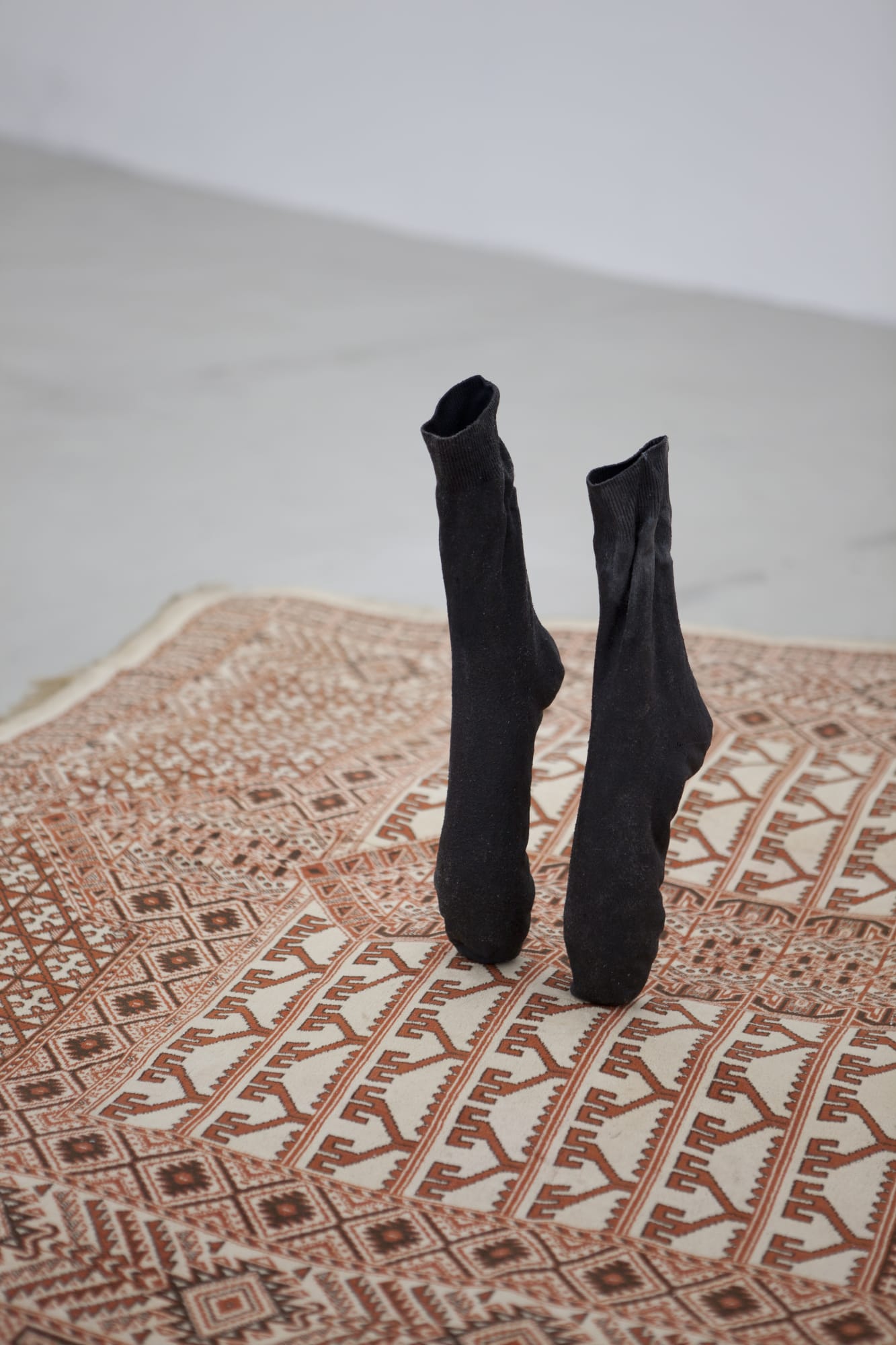 Krištof Kintera, Weightlessness, 2012