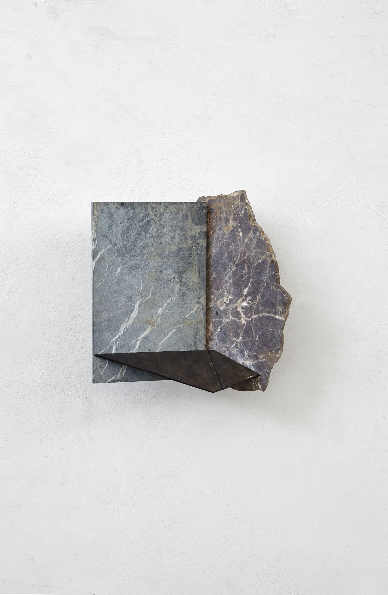 Fabrizio Prevedello Interno (197), 2017