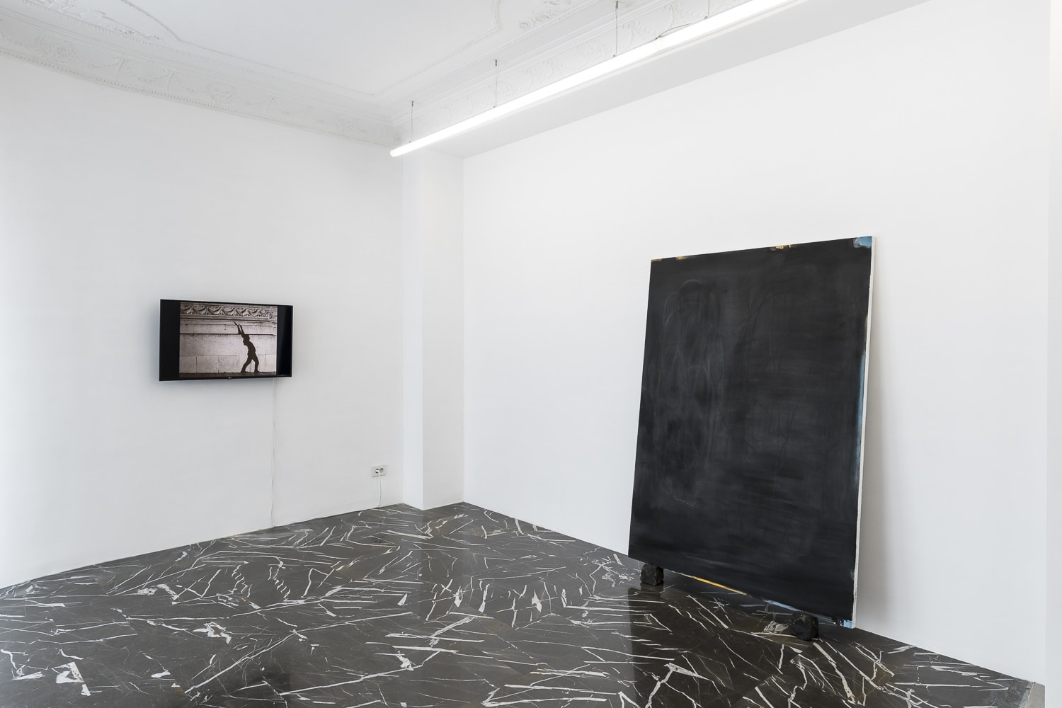 HIC curated by Saverio Verini and Michele Tocca Olivo Barbieri / Giovanni de Cataldo / Alessandra Giovannoni / Pesce Khete / Jacques Julien Stella Laurenzi / Jacopo Martinotti / Calixto Ramírez Correa / Alessandro Sarra / Michele Tocca ph. Sebastiano Luciano