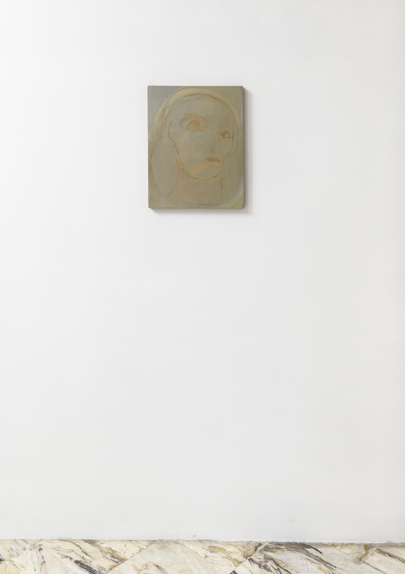 Beatrice Meoni Luce ovunque Installation view at z2o project