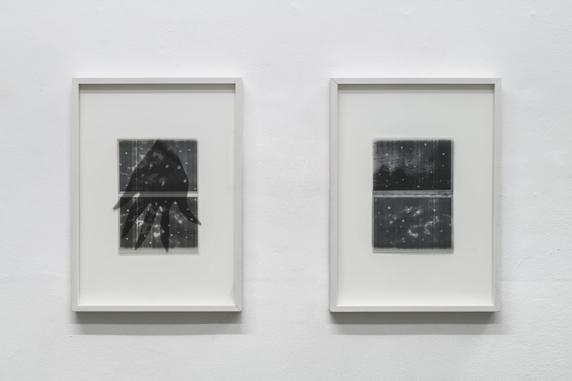 Mariella Bettineschi L'era successiva e altri racconti in installation view at z2o Sara Zanin ph. Giorgio Benni