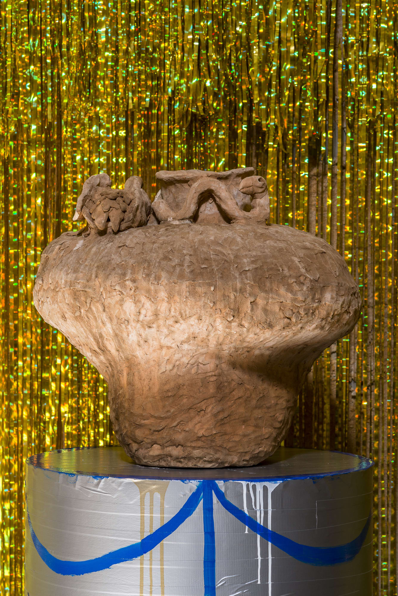 Evgeny Antufiev, Untitled, 2017