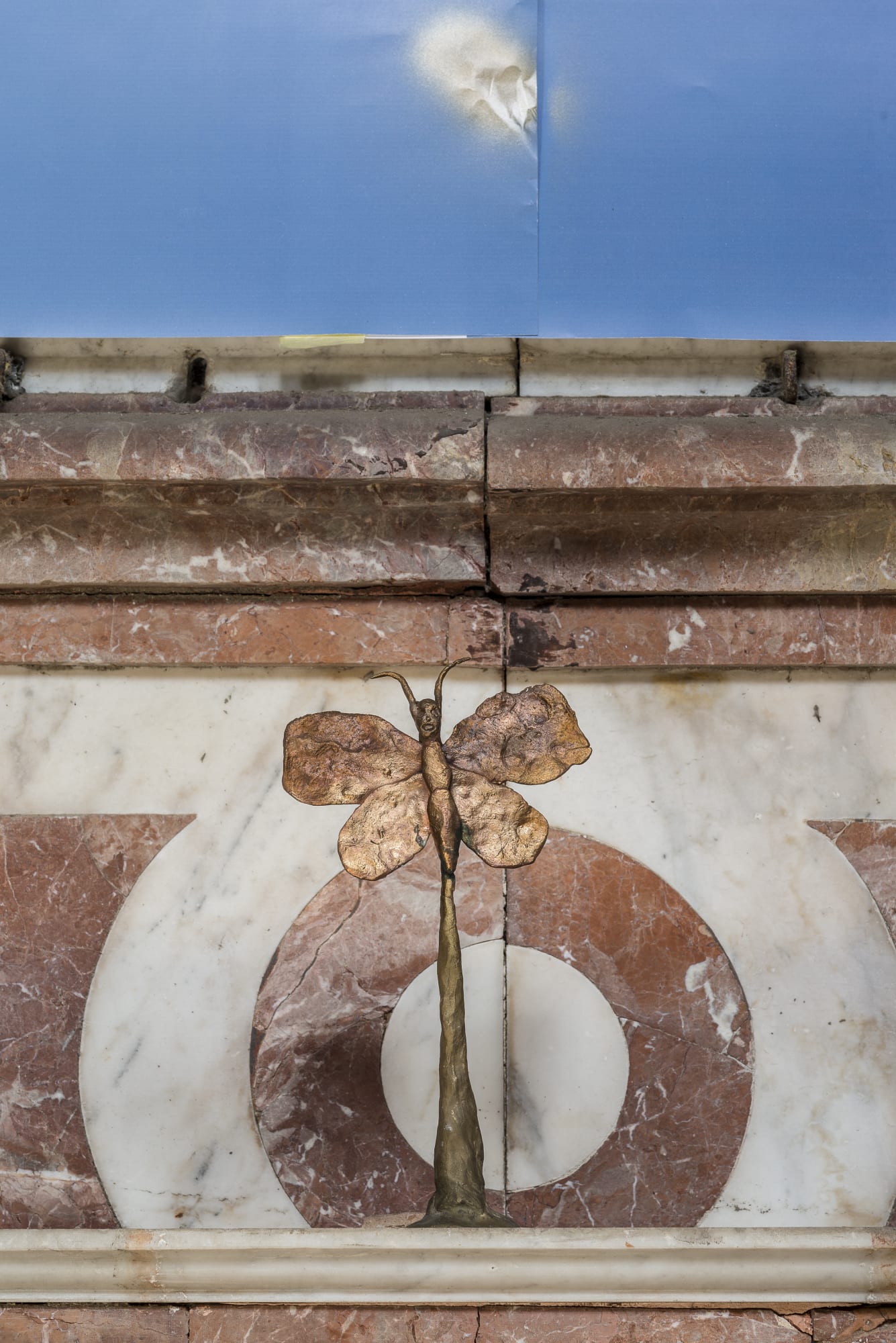 Evgeny Antufiev, Untitled, 2016