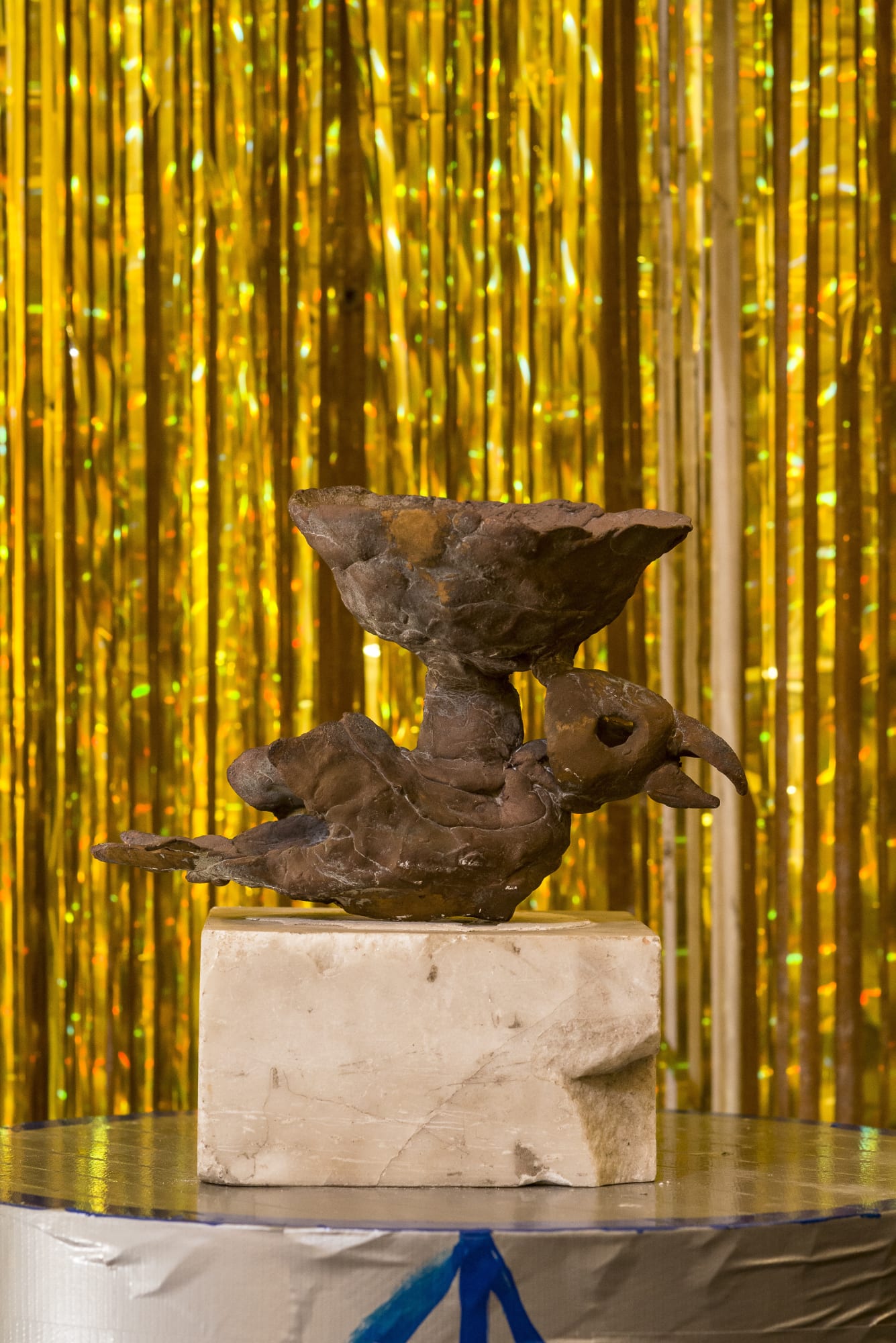 Evgeny Antufiev, Untitled, 2016